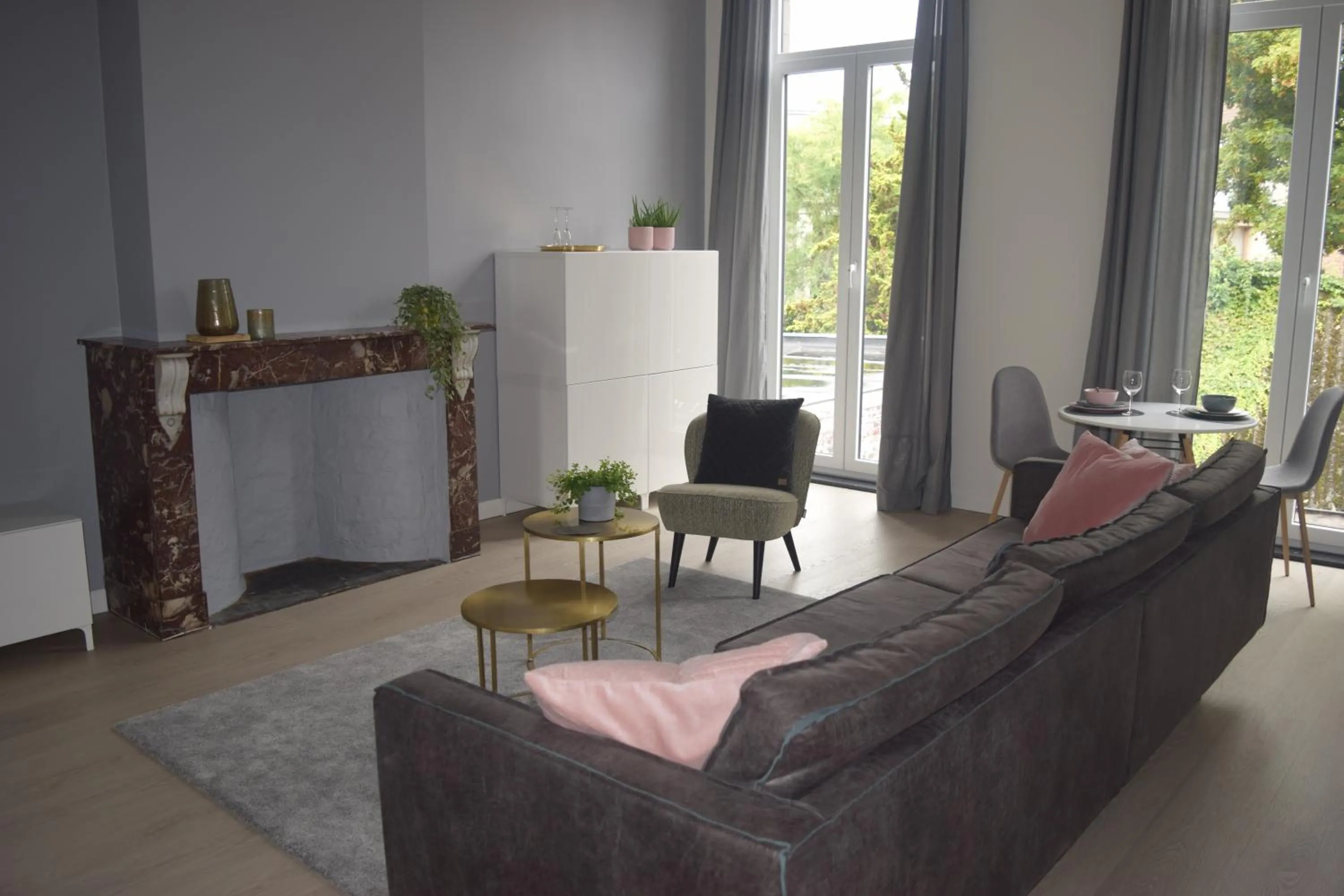 Holiday Home La Petite Maison