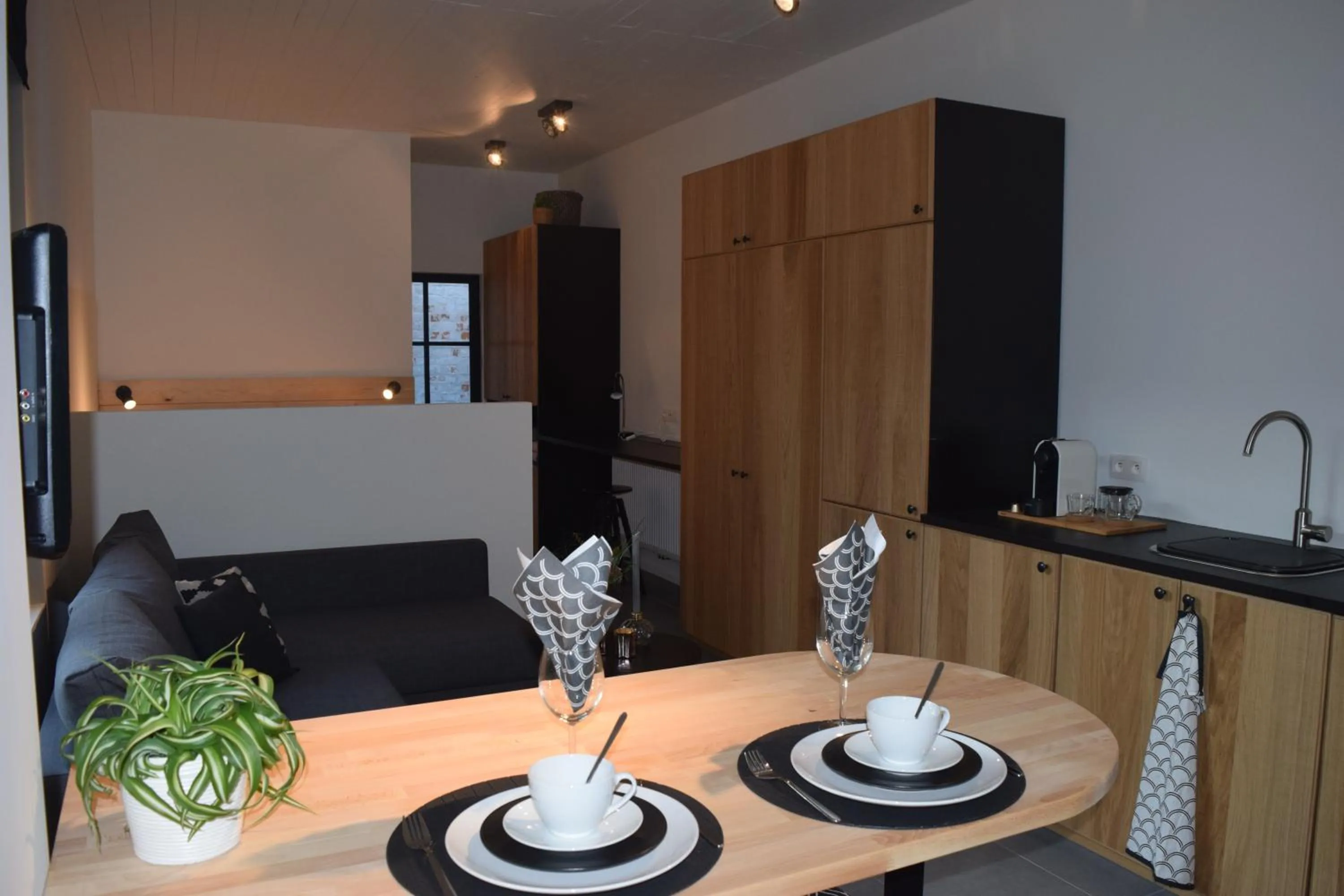 Holiday Home La Petite Maison