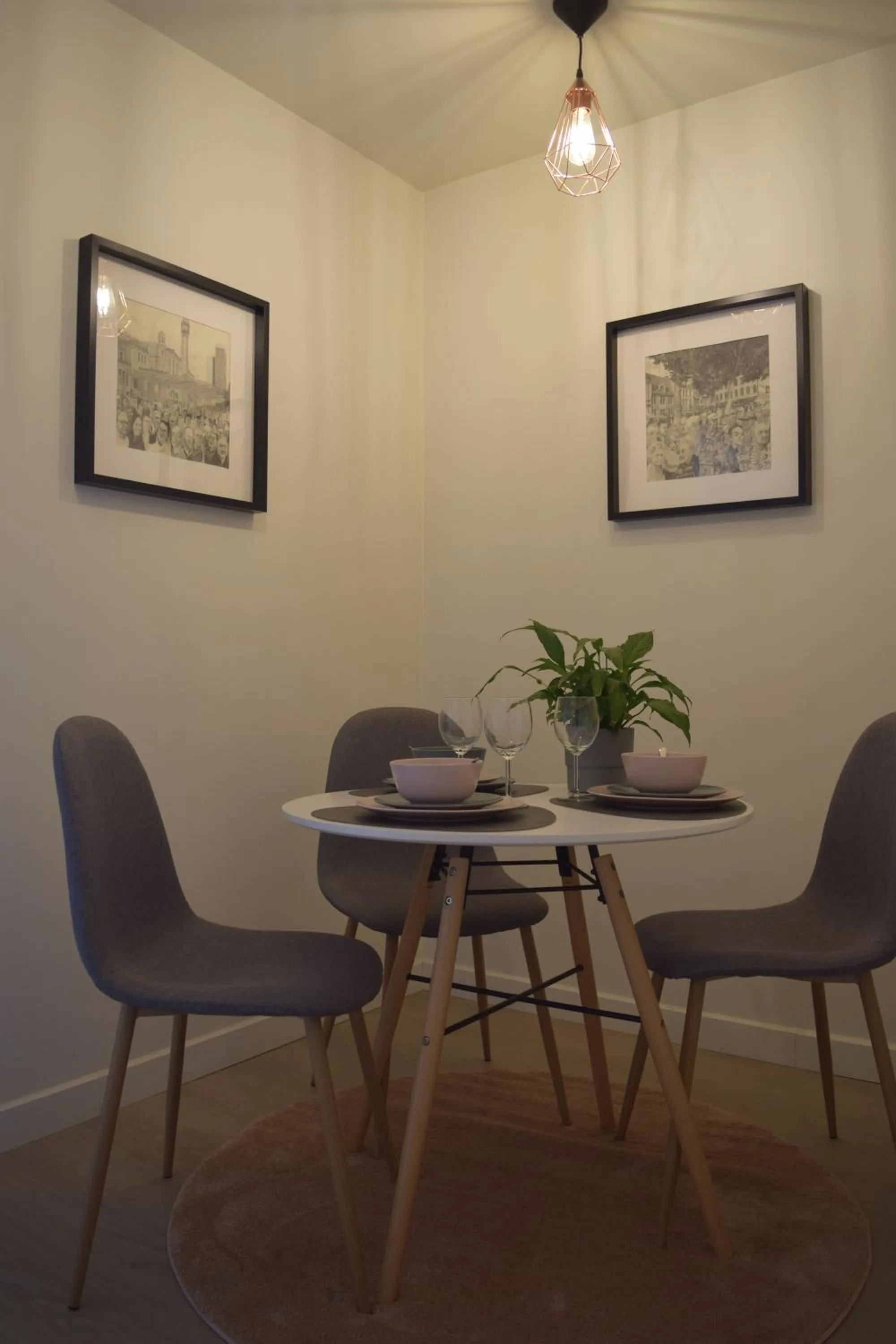 Holiday Home La Petite Maison