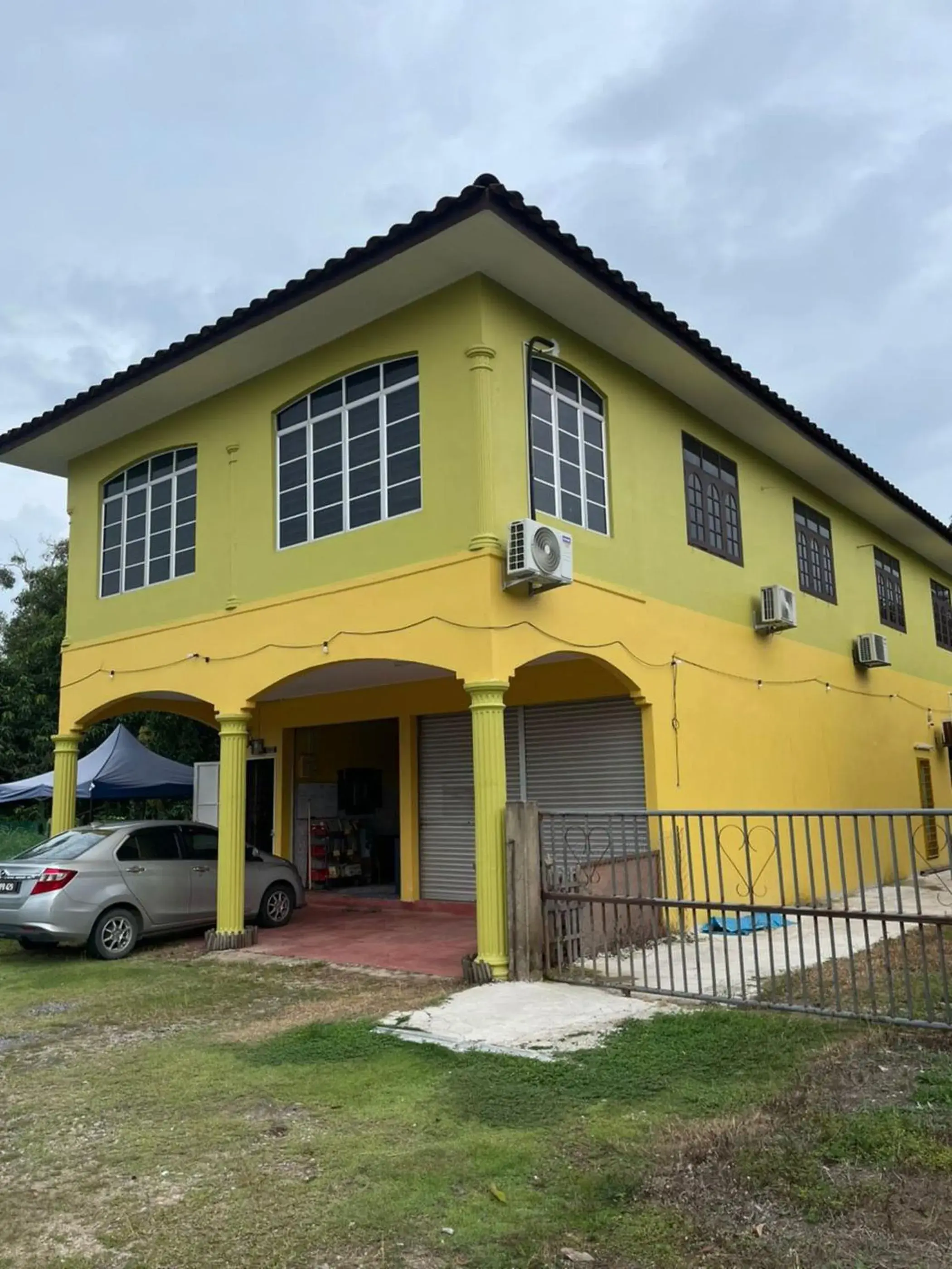 OYO 91250 Roomstay Awie OYO 91250 Roomstay Awie