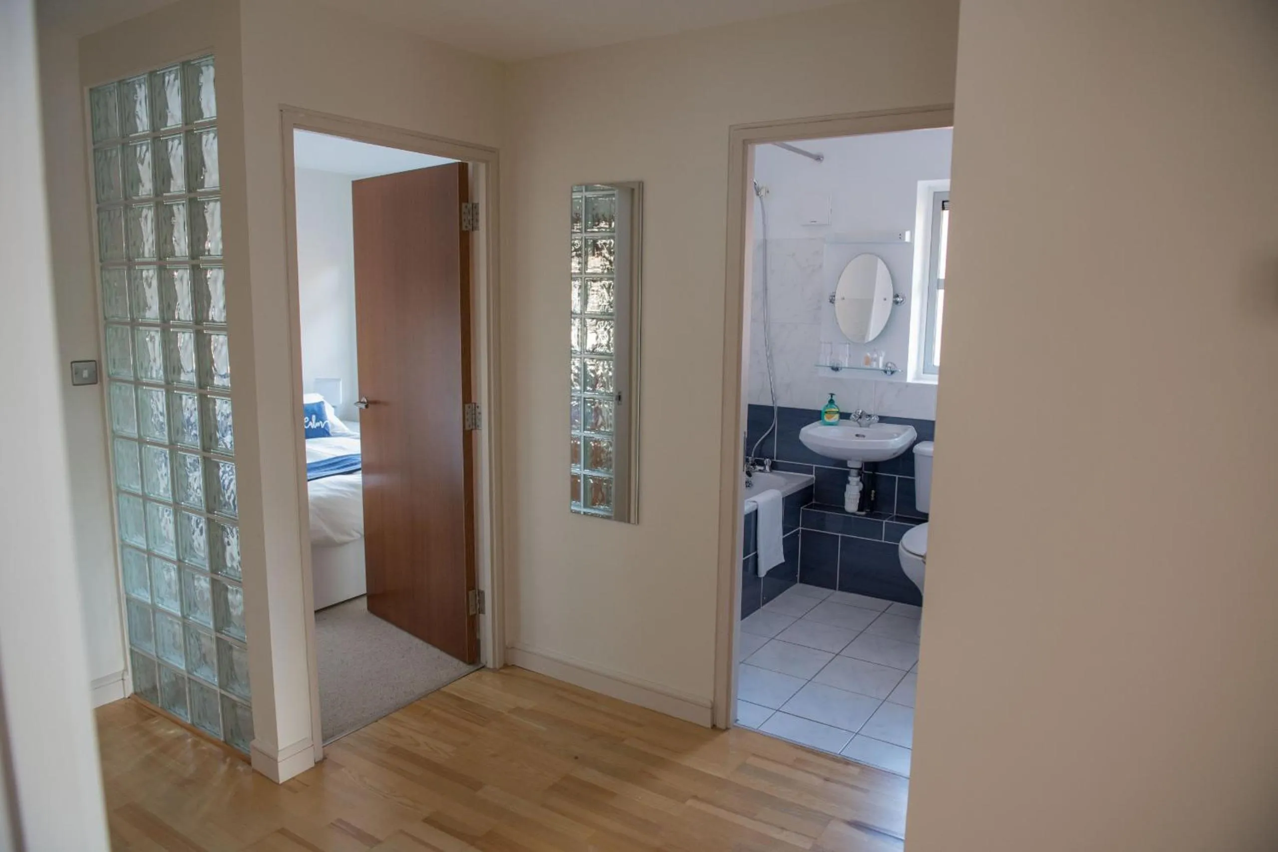 Other in Toothbrush Apartments - Central Ipswich St Peters St