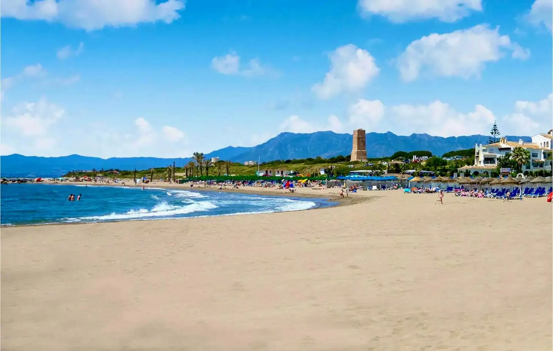 CABOPINO, Las Mimosas