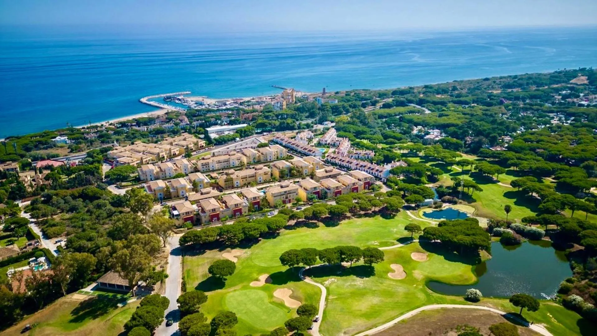 CABOPINO, Las Mimosas