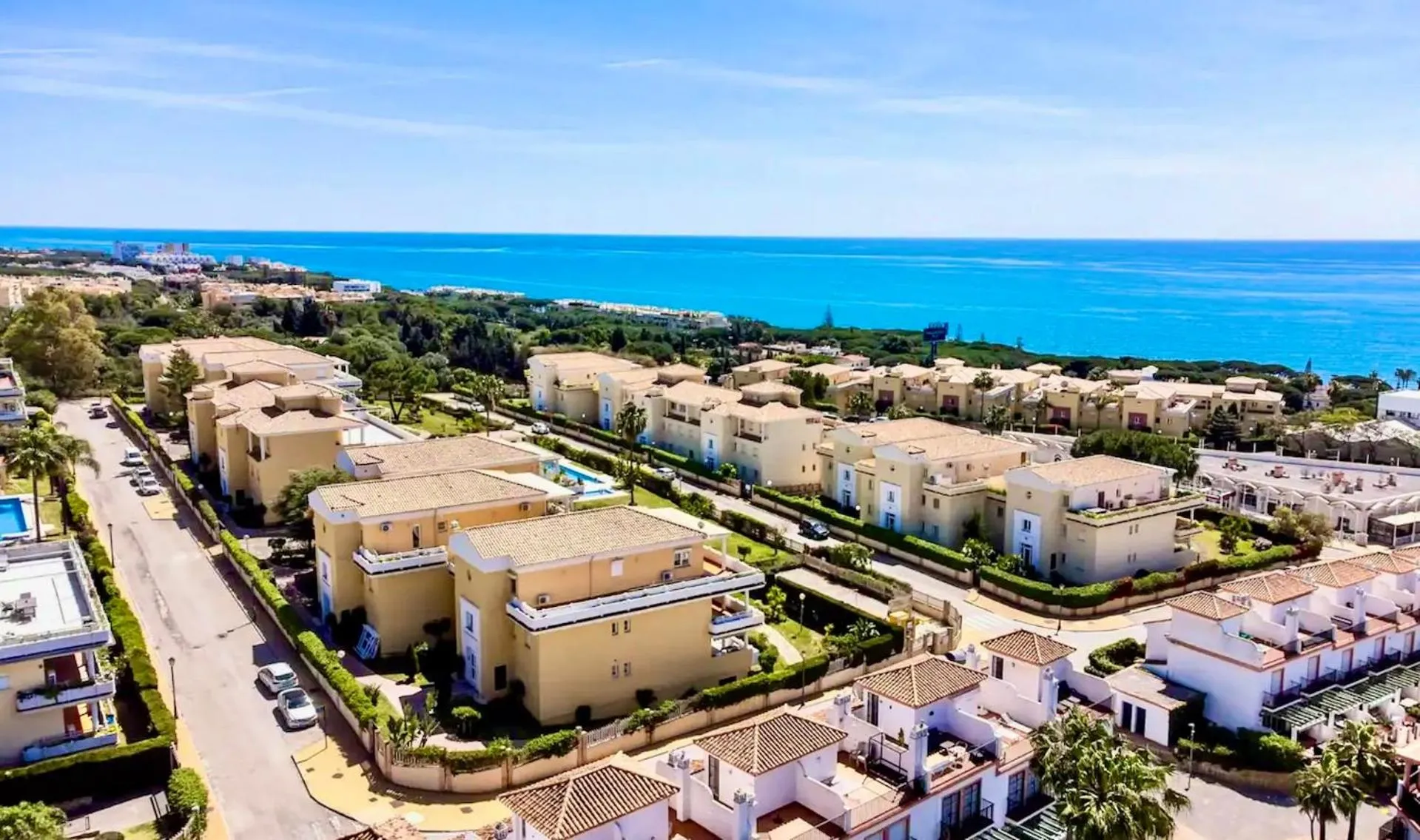 CABOPINO, Las Mimosas