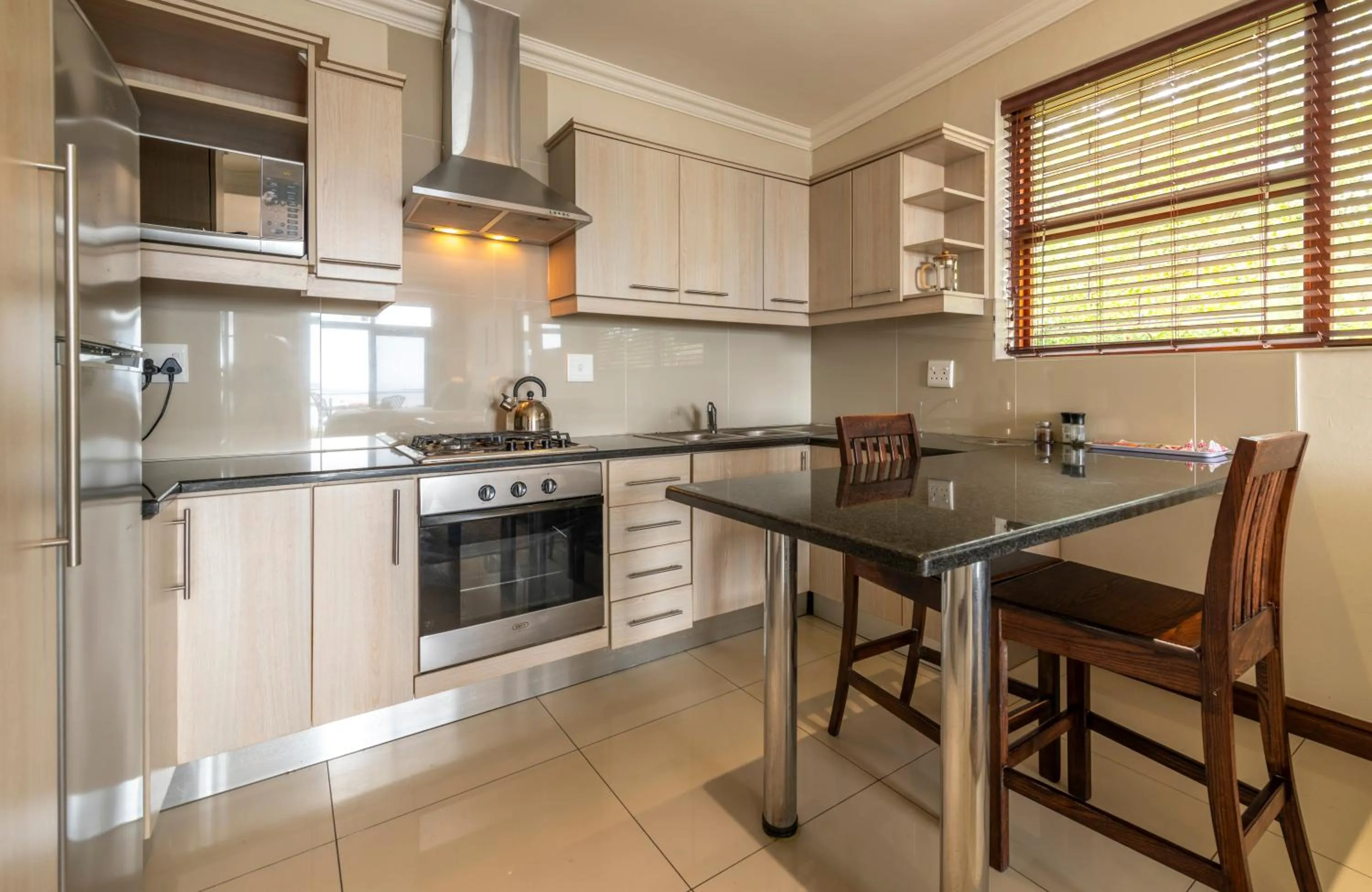 Alkantmooi Private Nature Reserve - Keursee