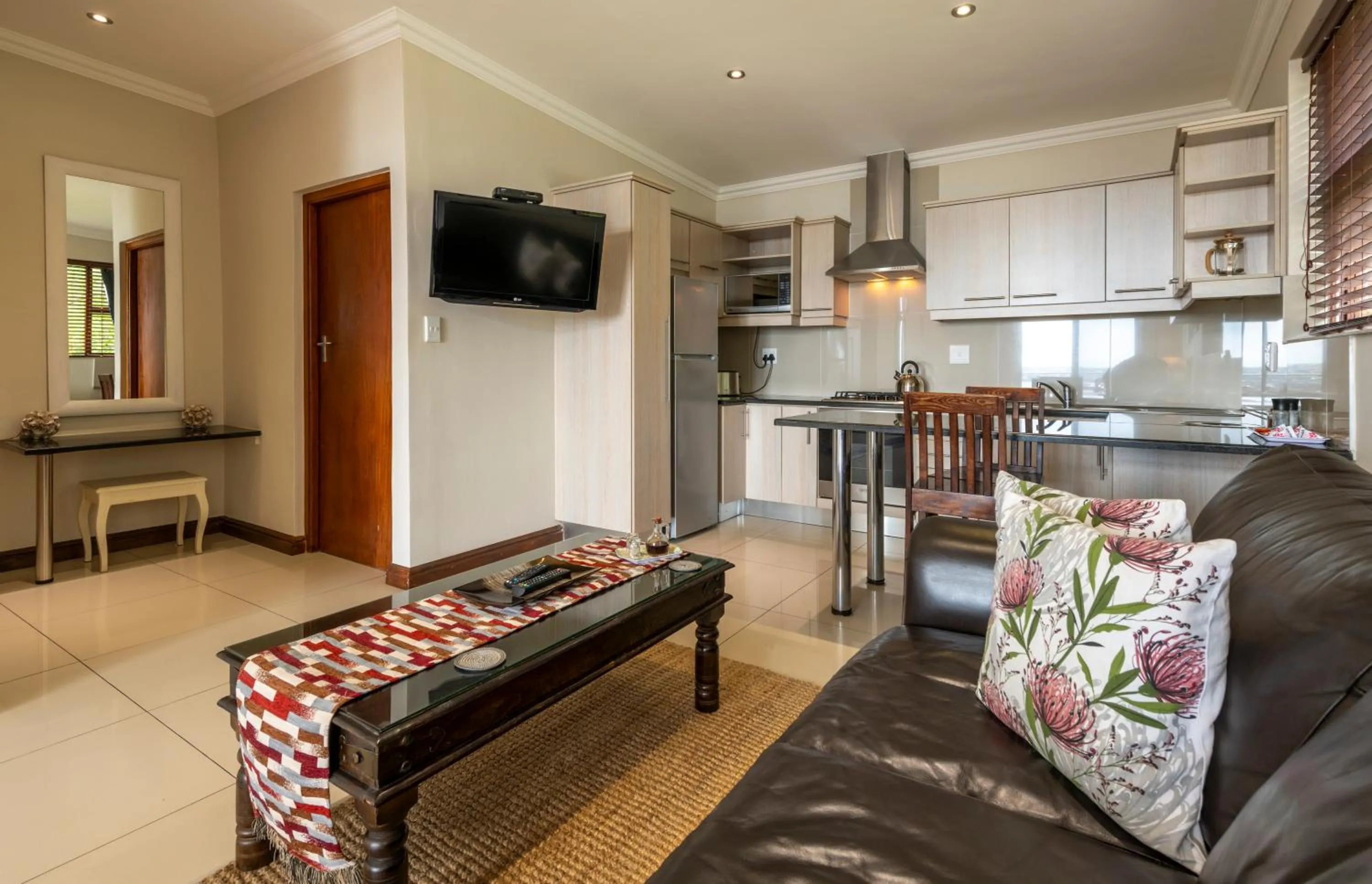 Alkantmooi Private Nature Reserve - Keursee