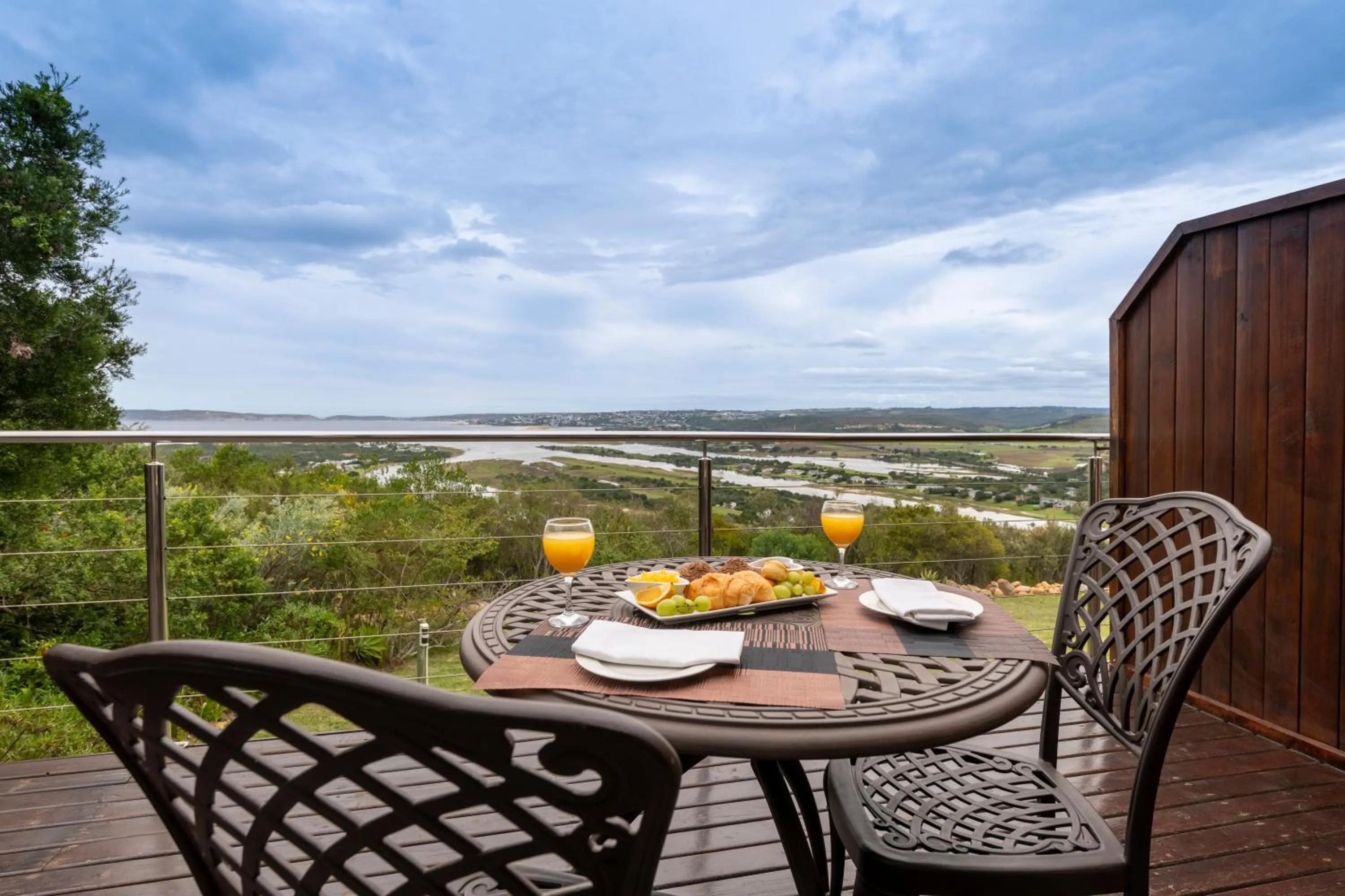 Alkantmooi Private Nature Reserve - Keursee