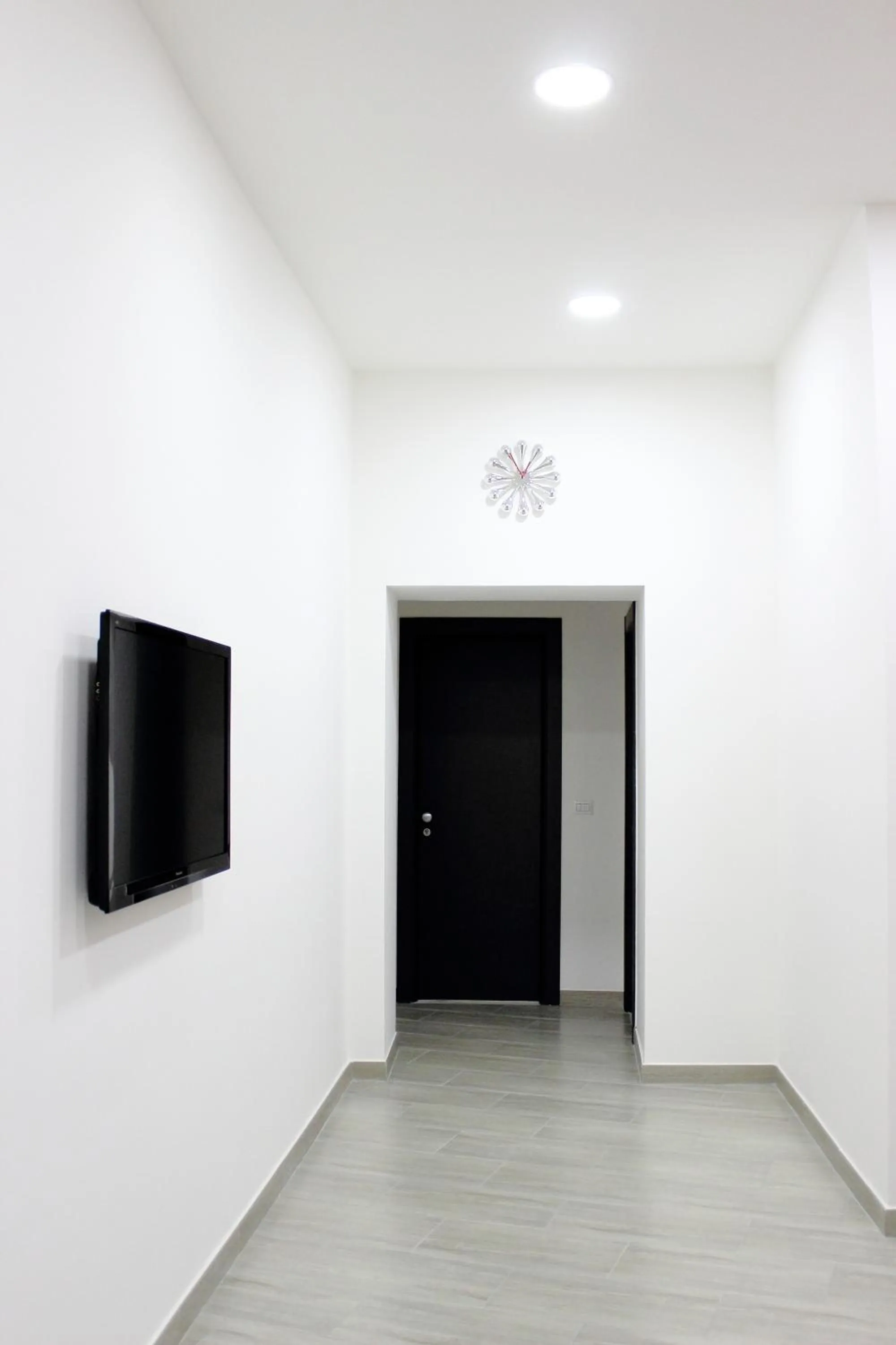 Decorative detail in Palazzo San Vincenzo