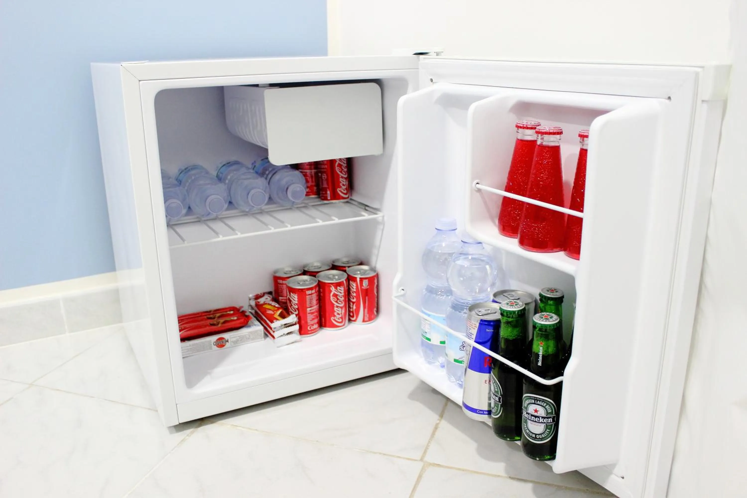 Drinks in Palazzo San Vincenzo