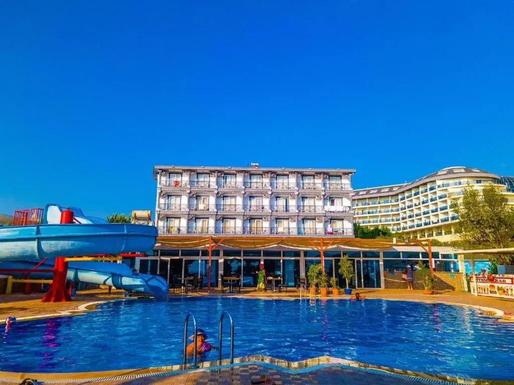 Elysium Elite Hotel Elysium Elite Hotel