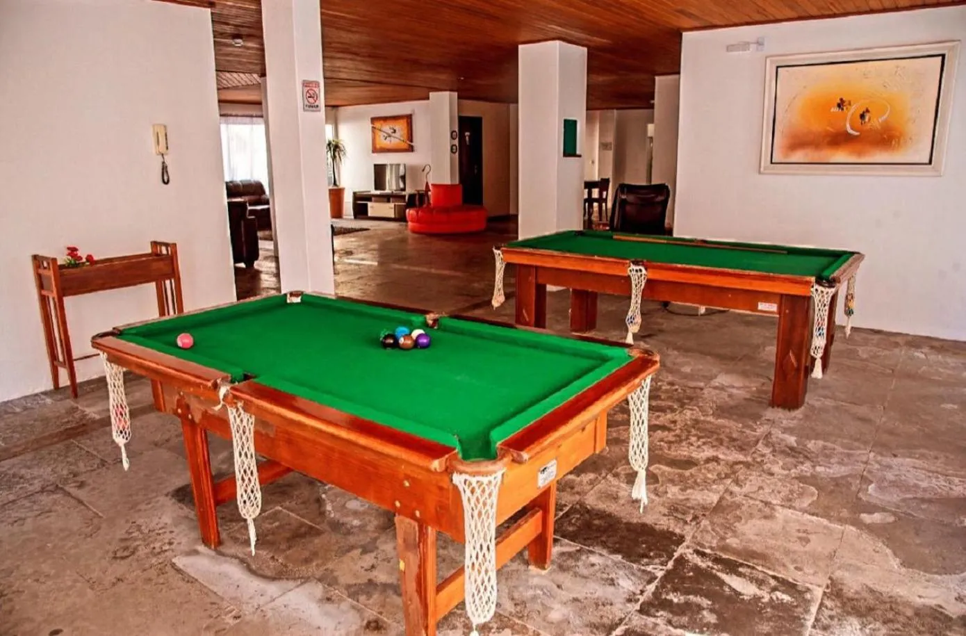 Hotel Suiça Faber