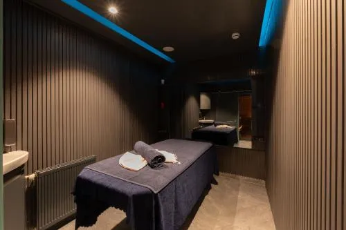 QUİ Hotel&SPA