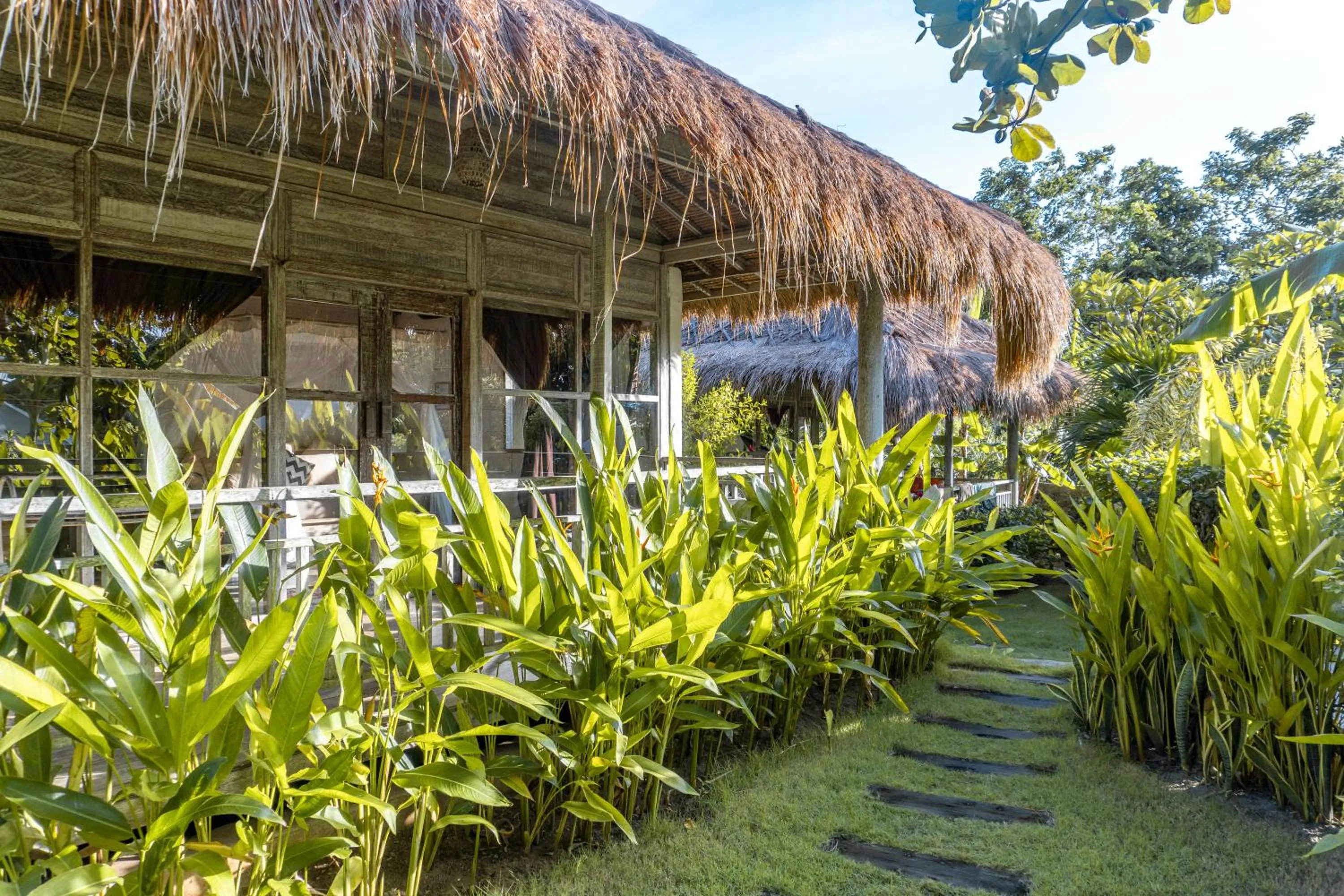 View (from property/room) in Le Yanandra Bali Resort