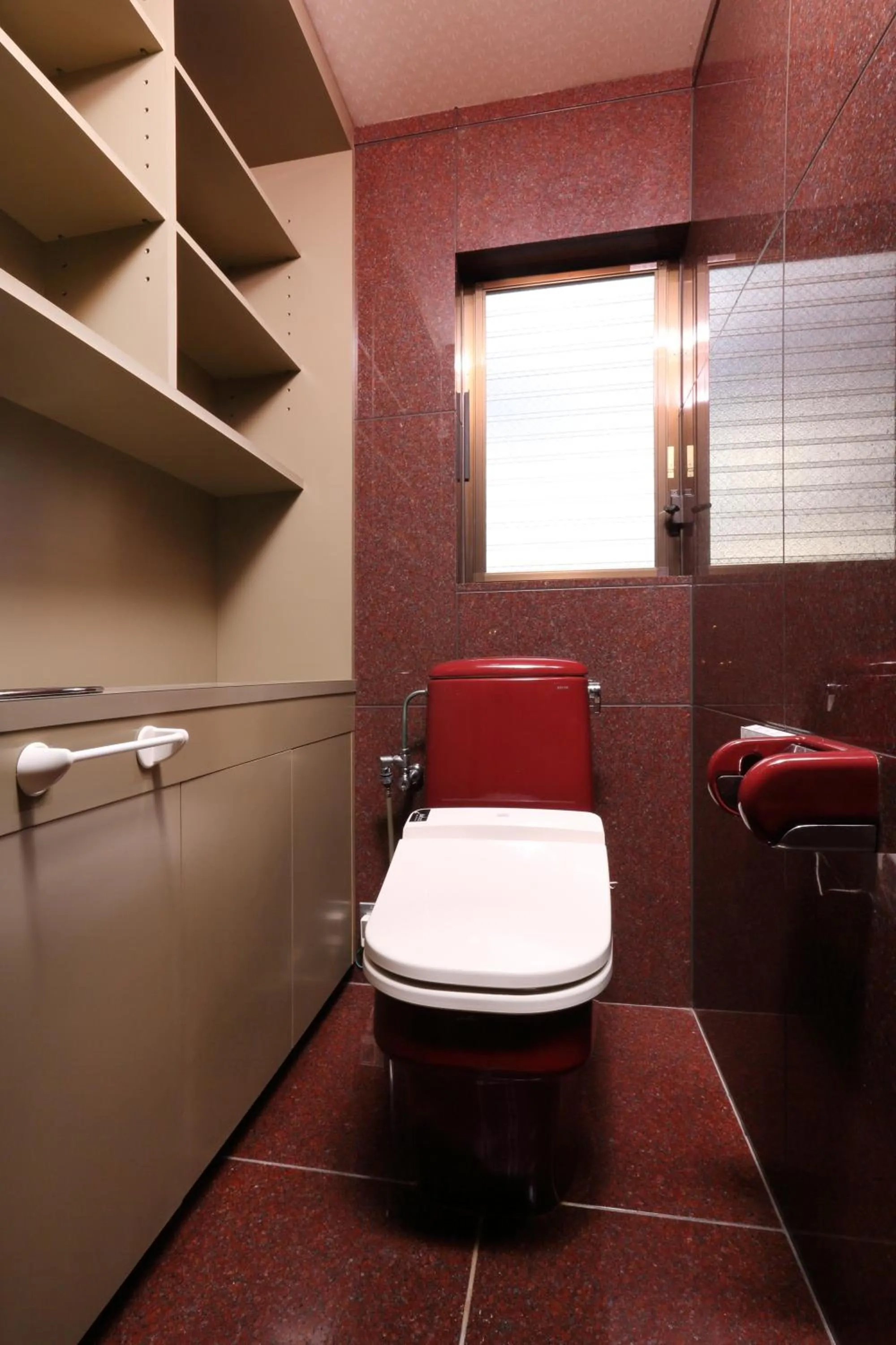 Bathroom in Kyo-machiya Stay WAKA Fushimiinari