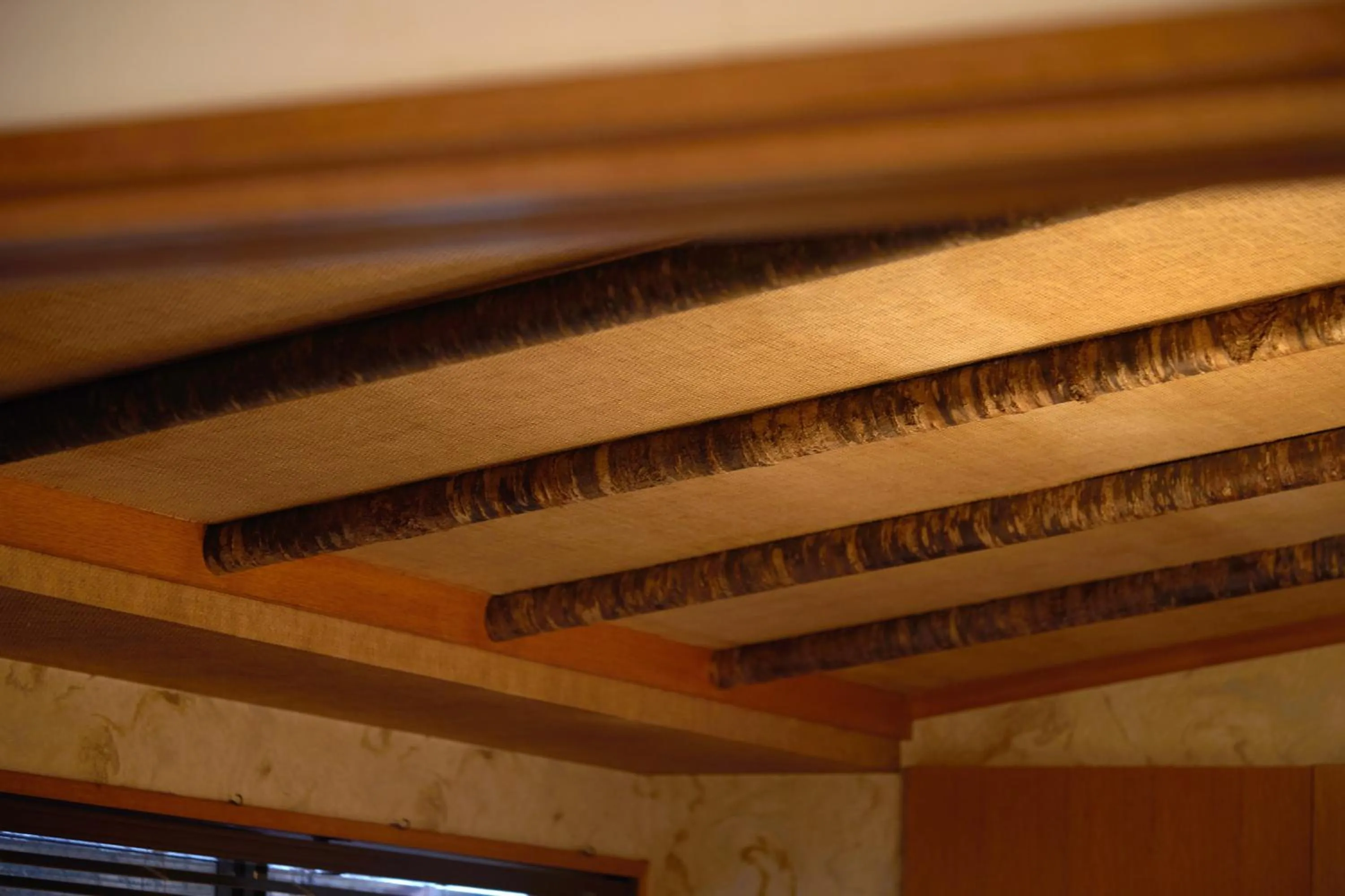 Bedroom in Kyo-machiya Stay WAKA Fushimiinari