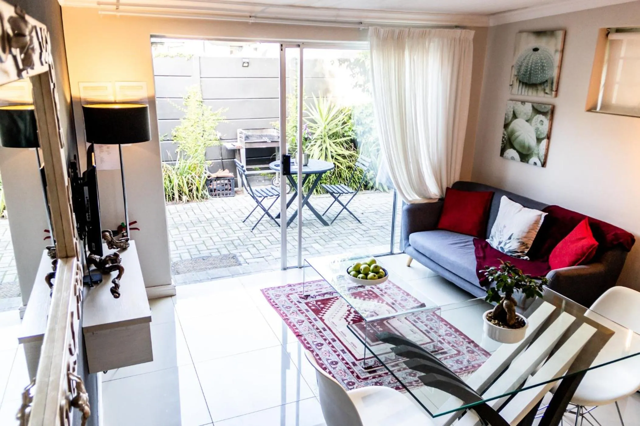 Seagull Apartment Hermanus