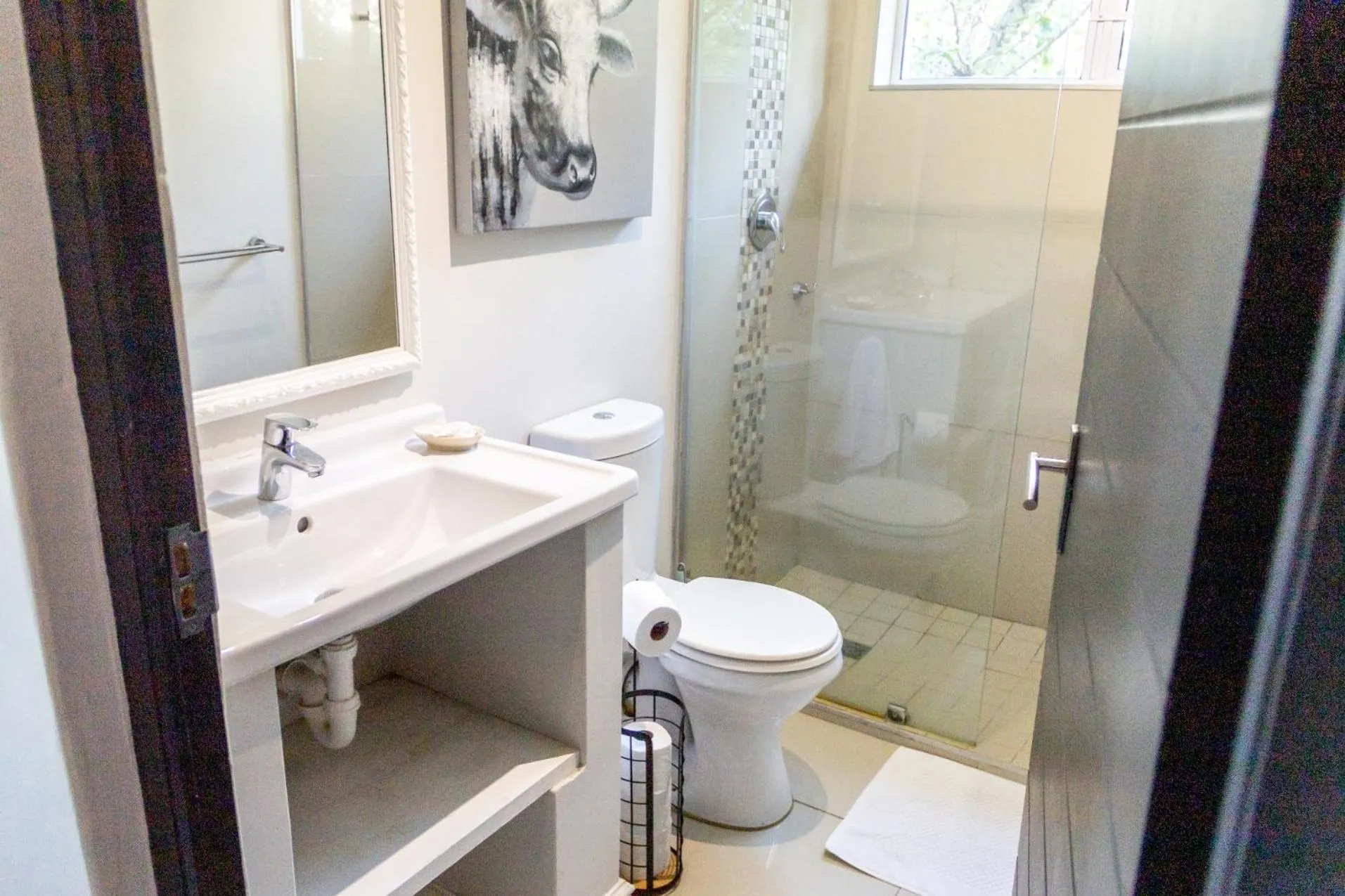 Seagull Apartment Hermanus