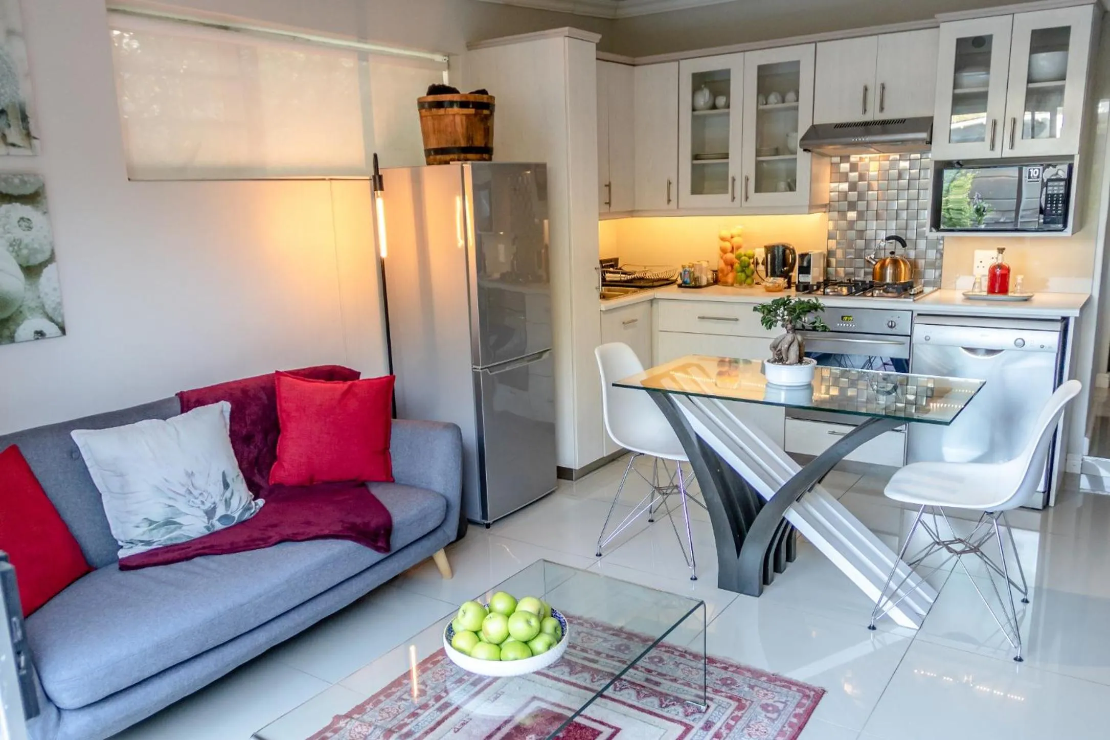 Seagull Apartment Hermanus