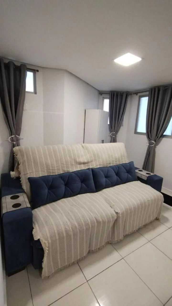 Residencial ilheus