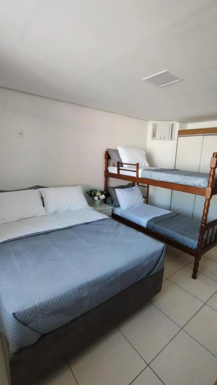 Residencial ilheus