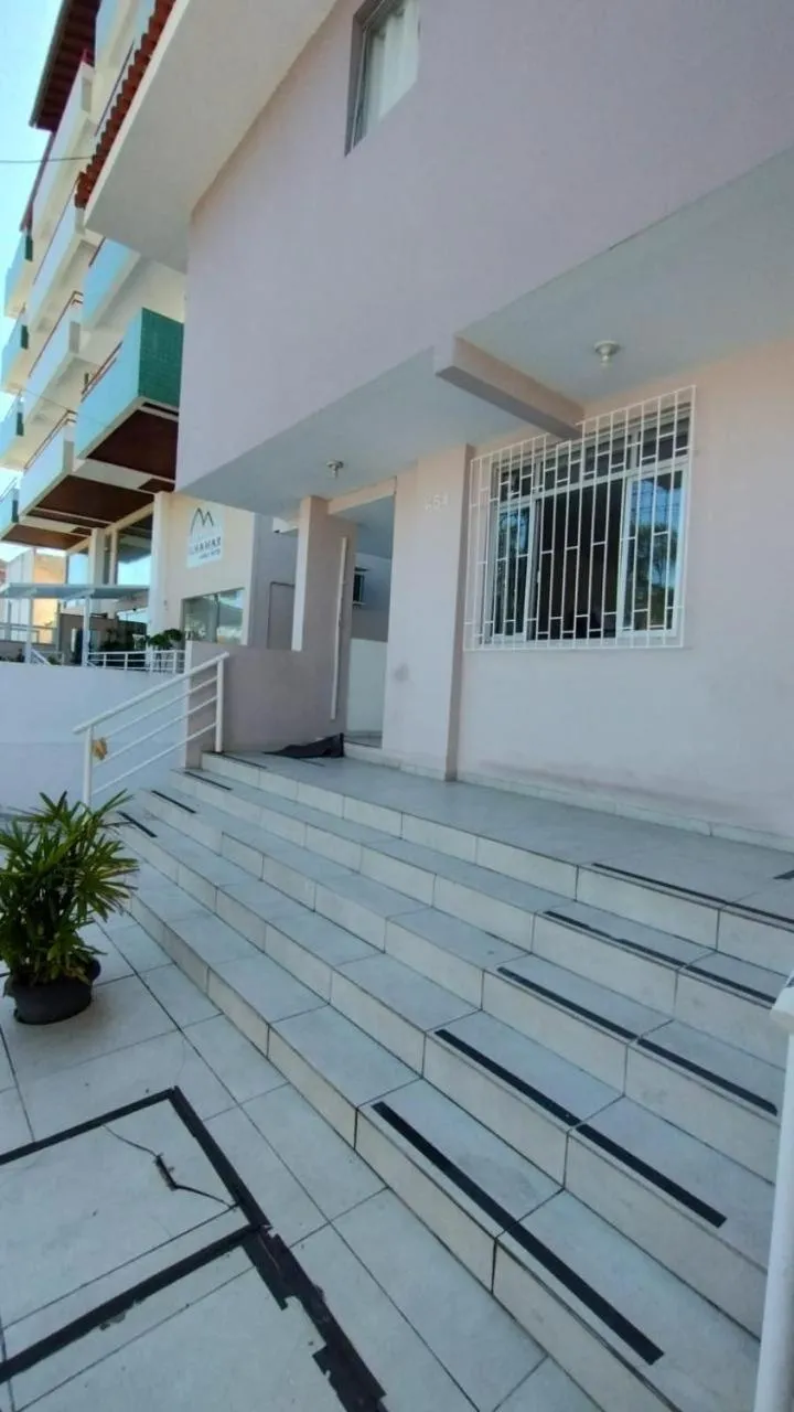 Two-Bedroom Apartment in Residencial ilheus