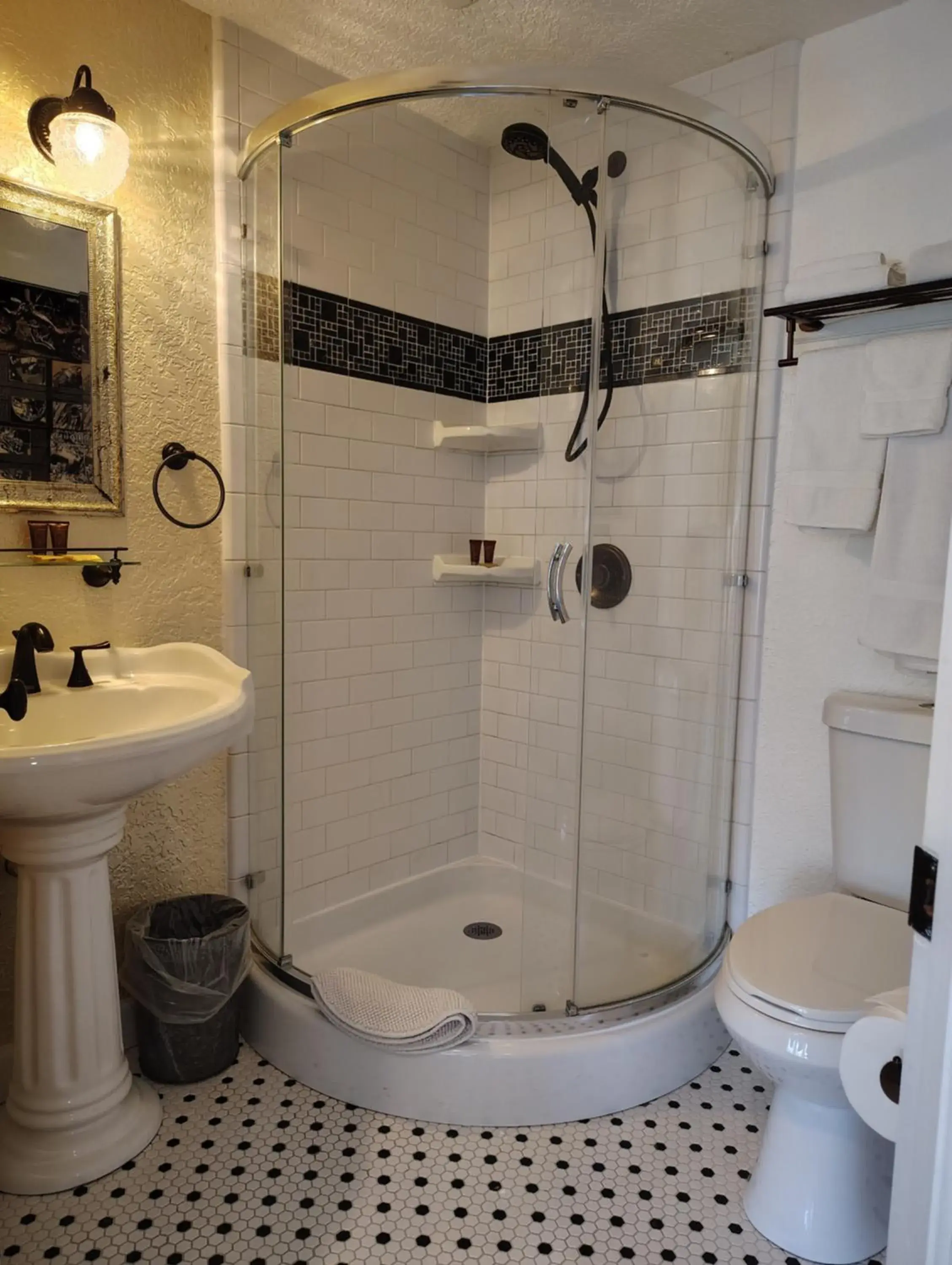 Family Room with Garden View in Kapp and Kappy Bed & Breakfast Family Room with Garden View in Kapp and Kappy Bed & Breakfast