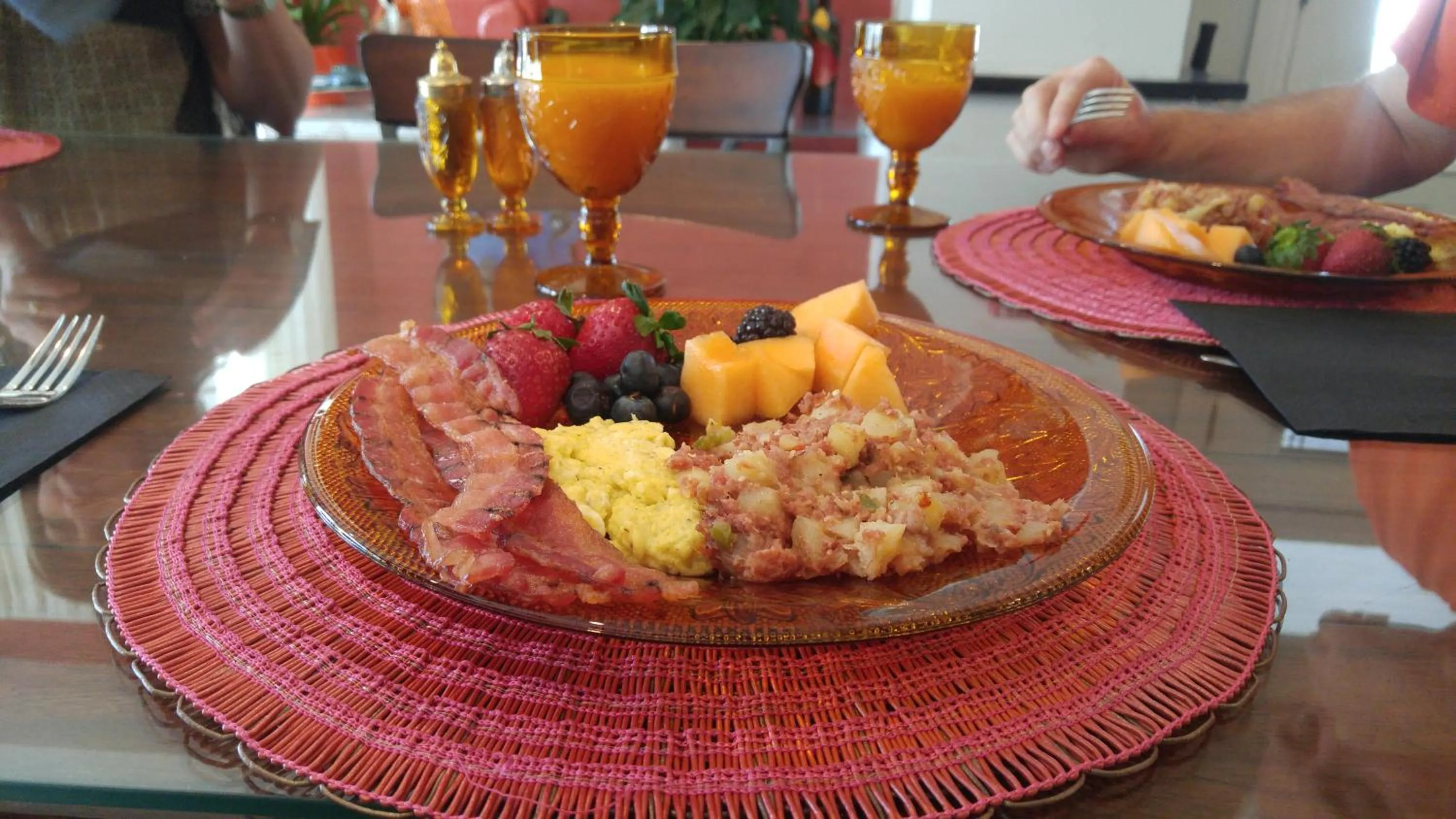 Kapp and Kappy Bed & Breakfast