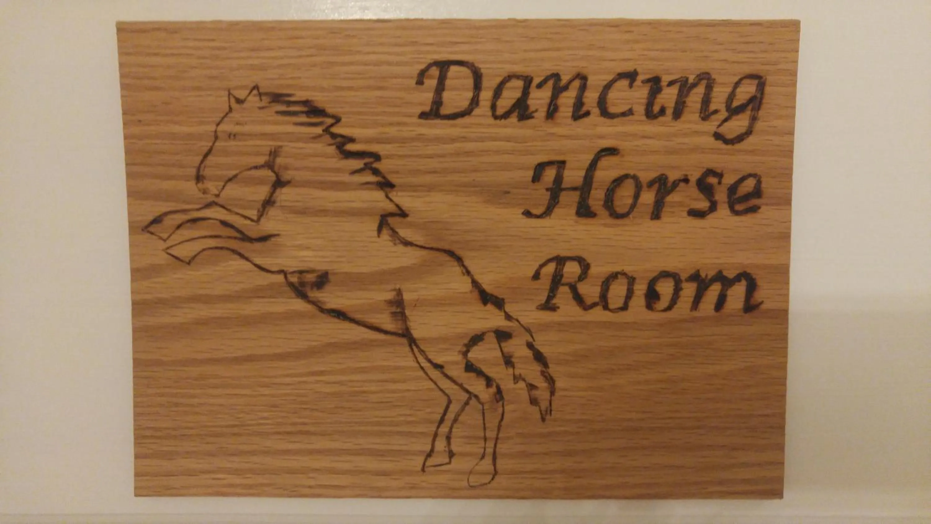 Kapp and Kappy Bed & Breakfast