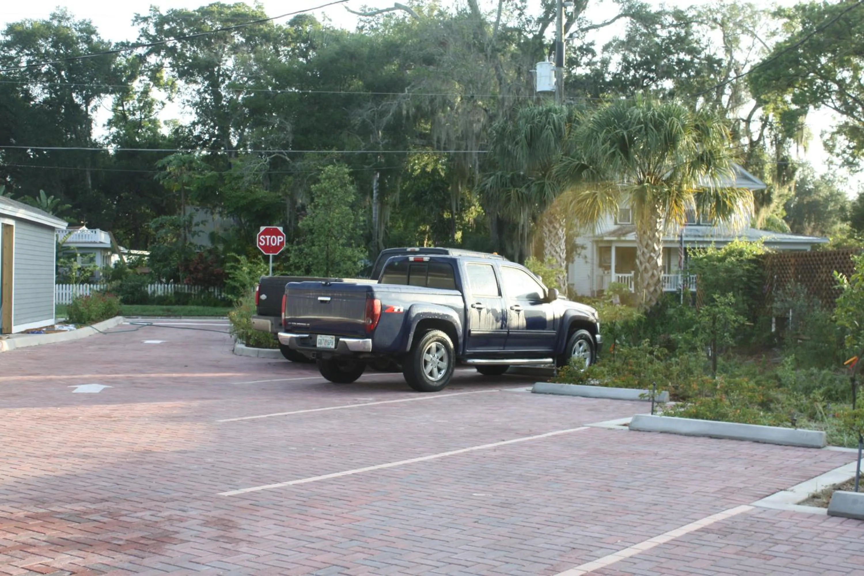 Kapp and Kappy Bed & Breakfast