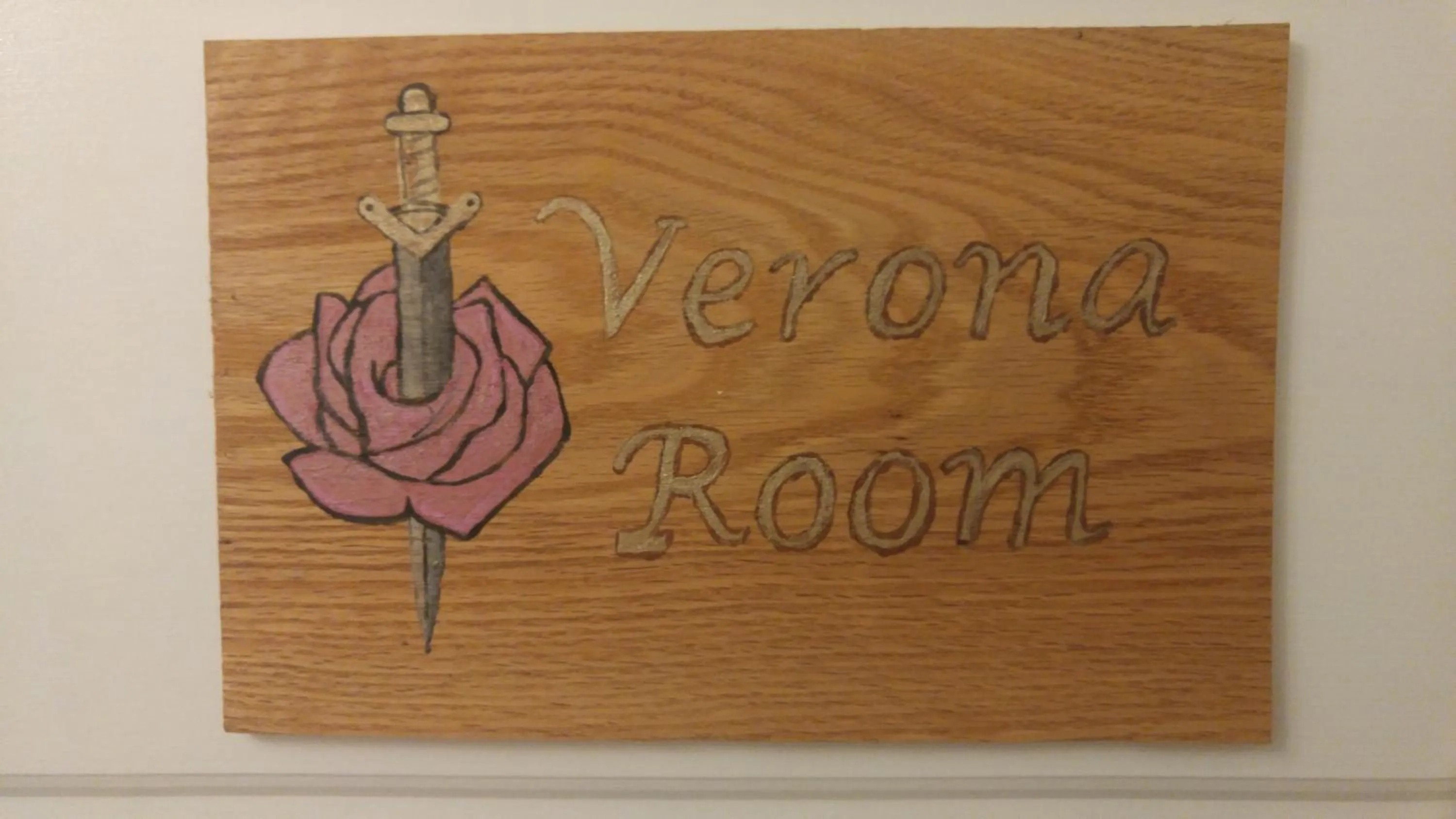 Kapp and Kappy Bed & Breakfast