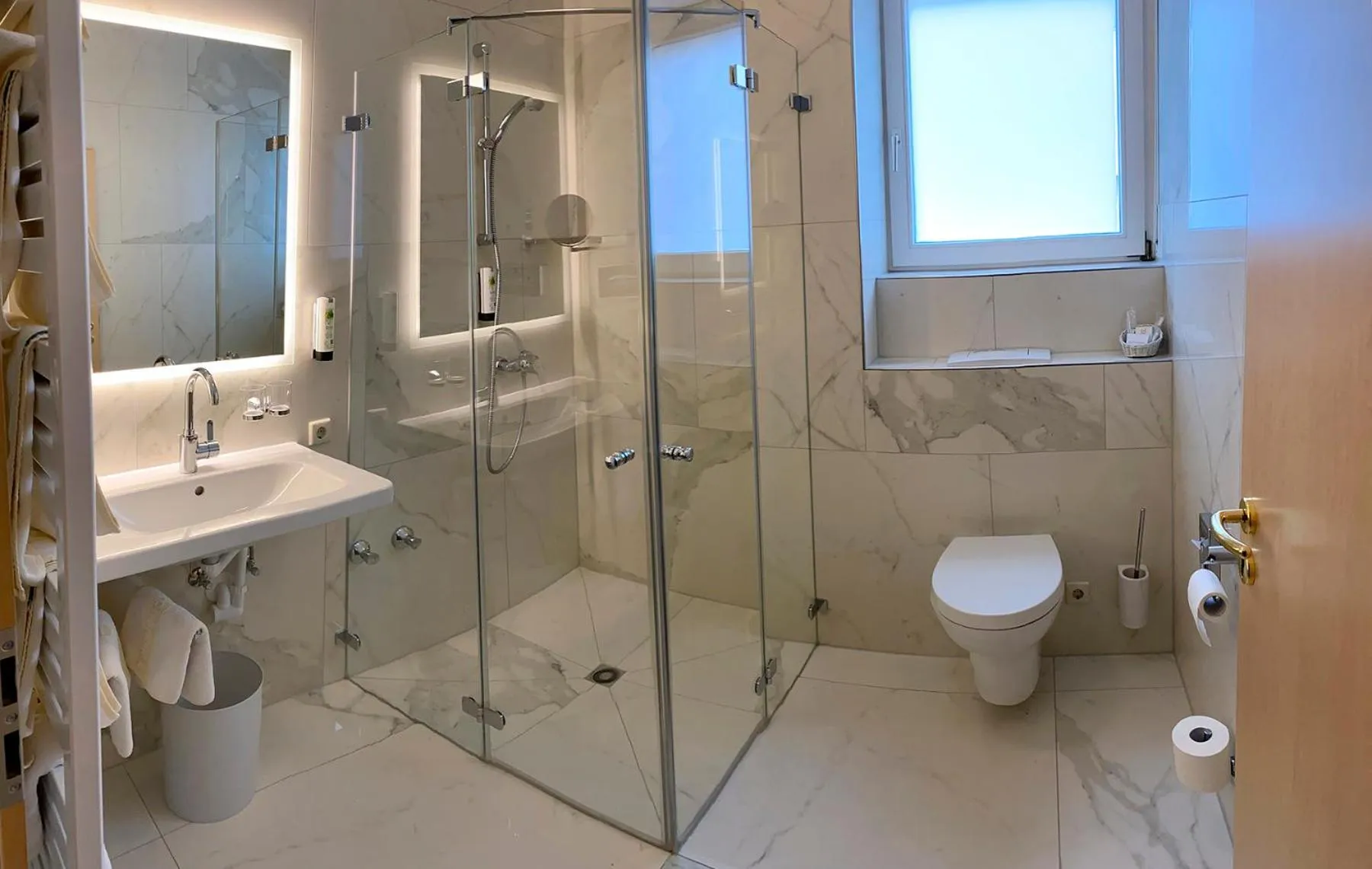 Sporthotel Schönblick