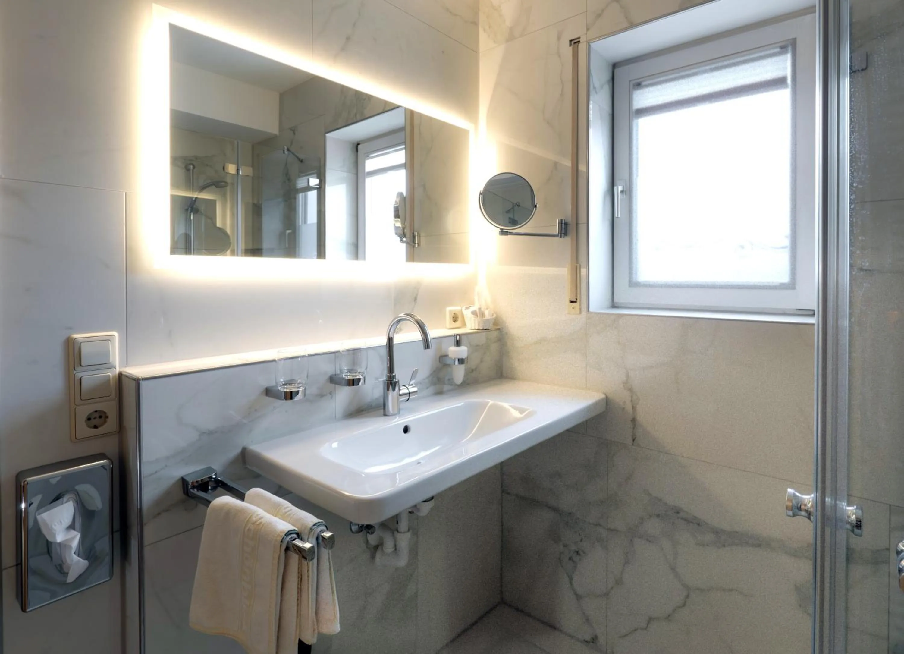 Sporthotel Schönblick