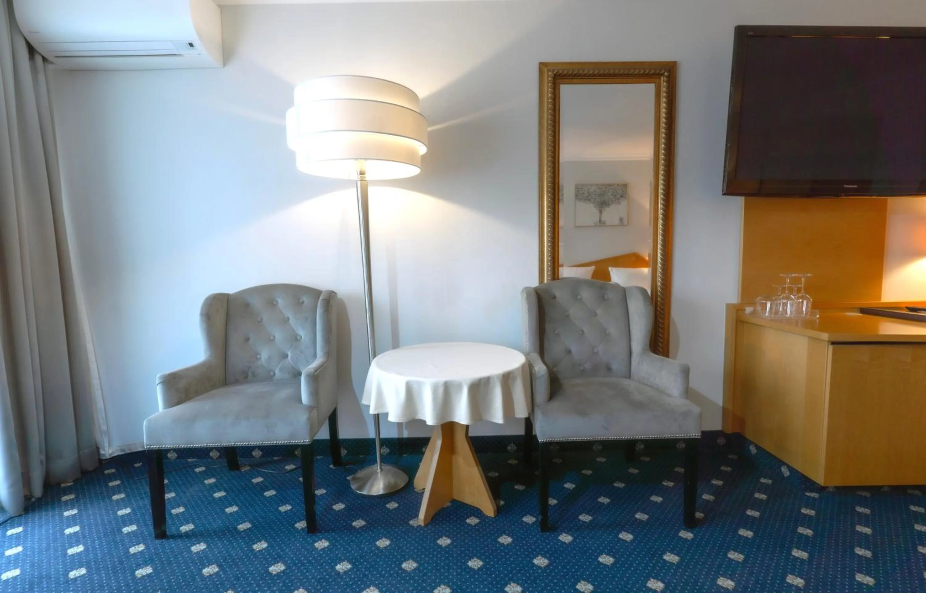 Sporthotel Schönblick