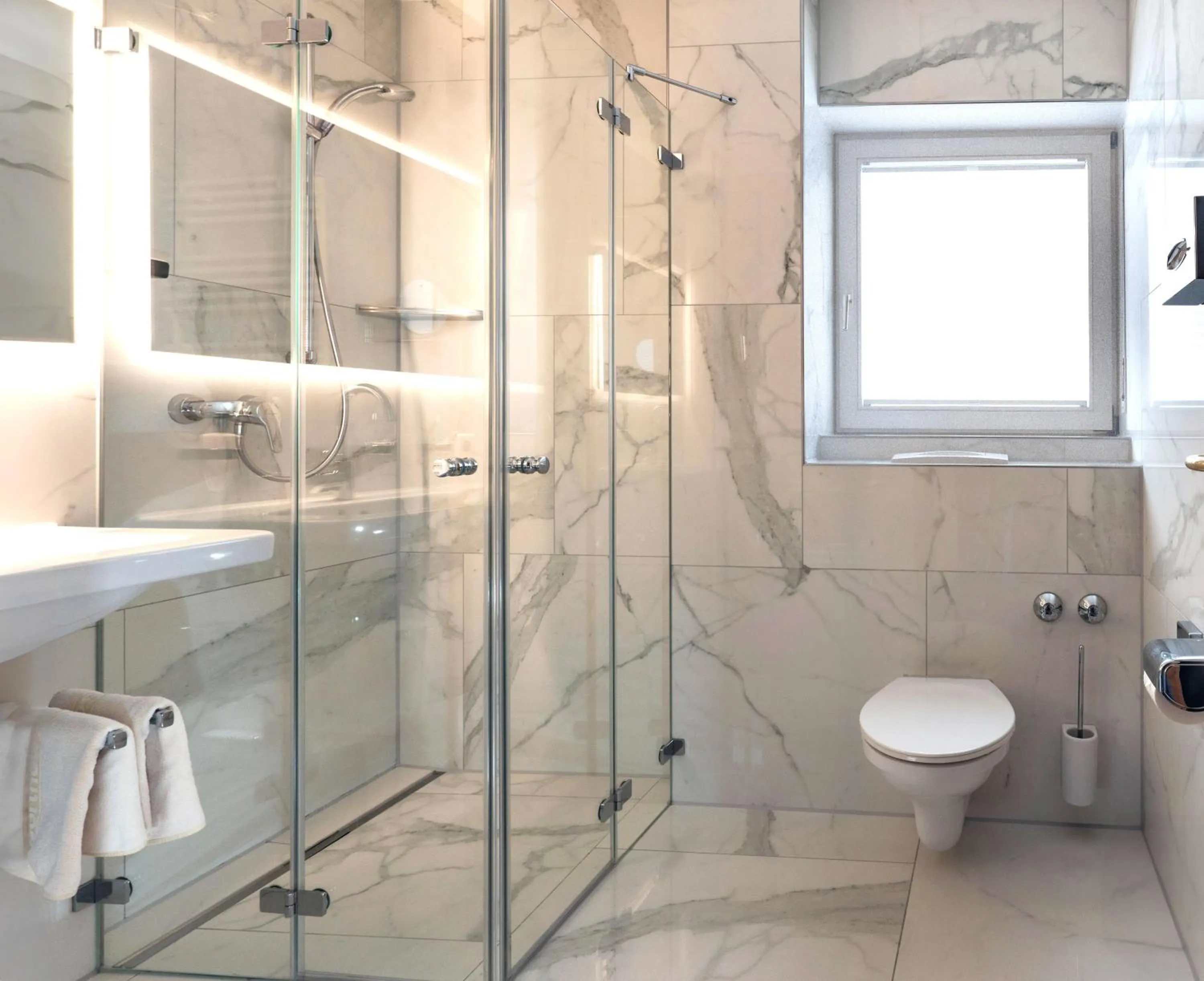 Sporthotel Schönblick