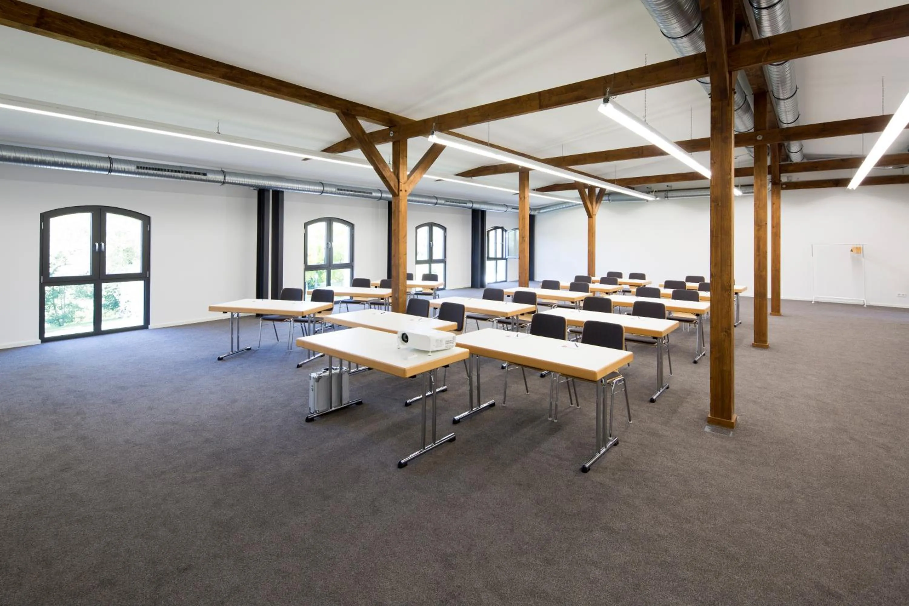 Meeting/conference room in Paulinenhof