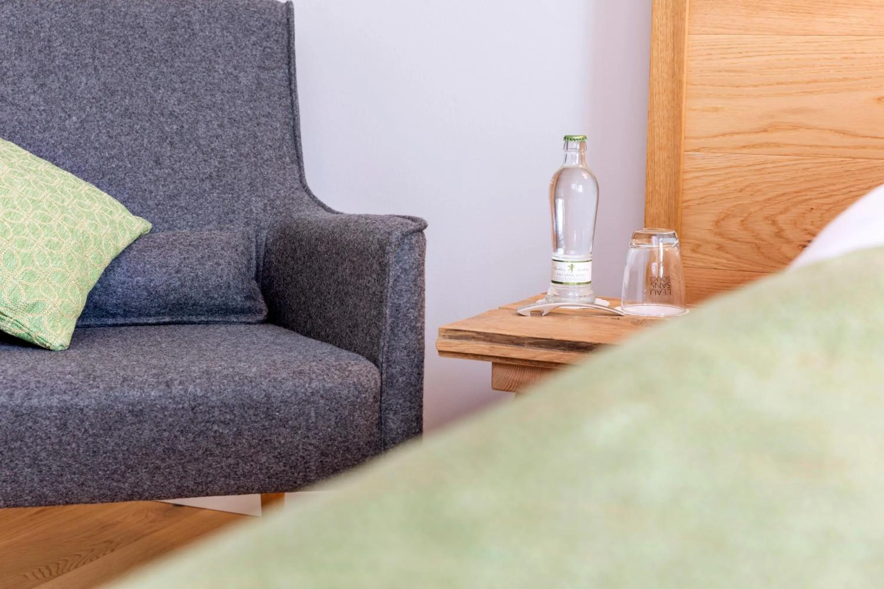 Decorative detail in Paulinenhof