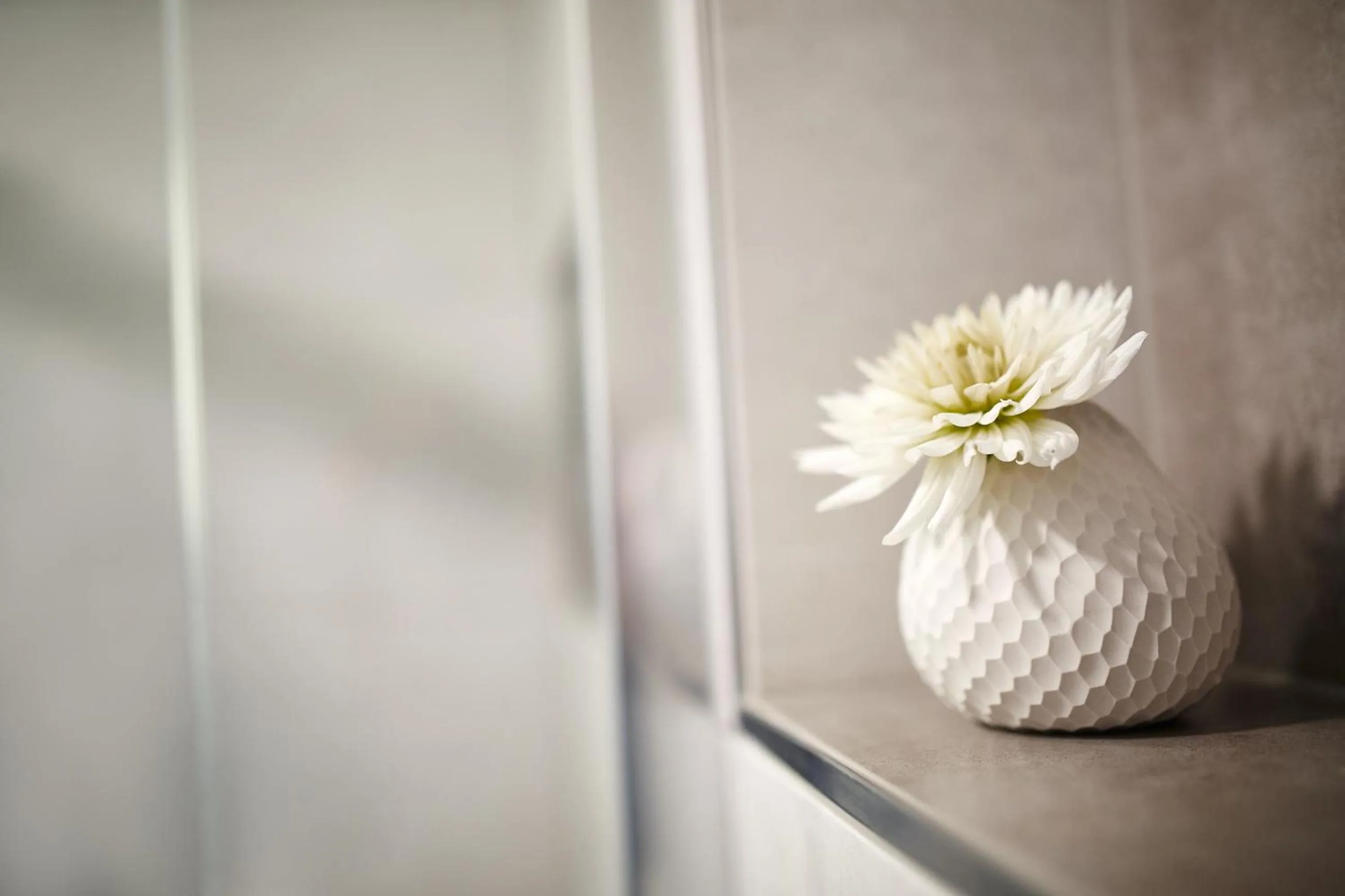 Decorative detail in Paulinenhof