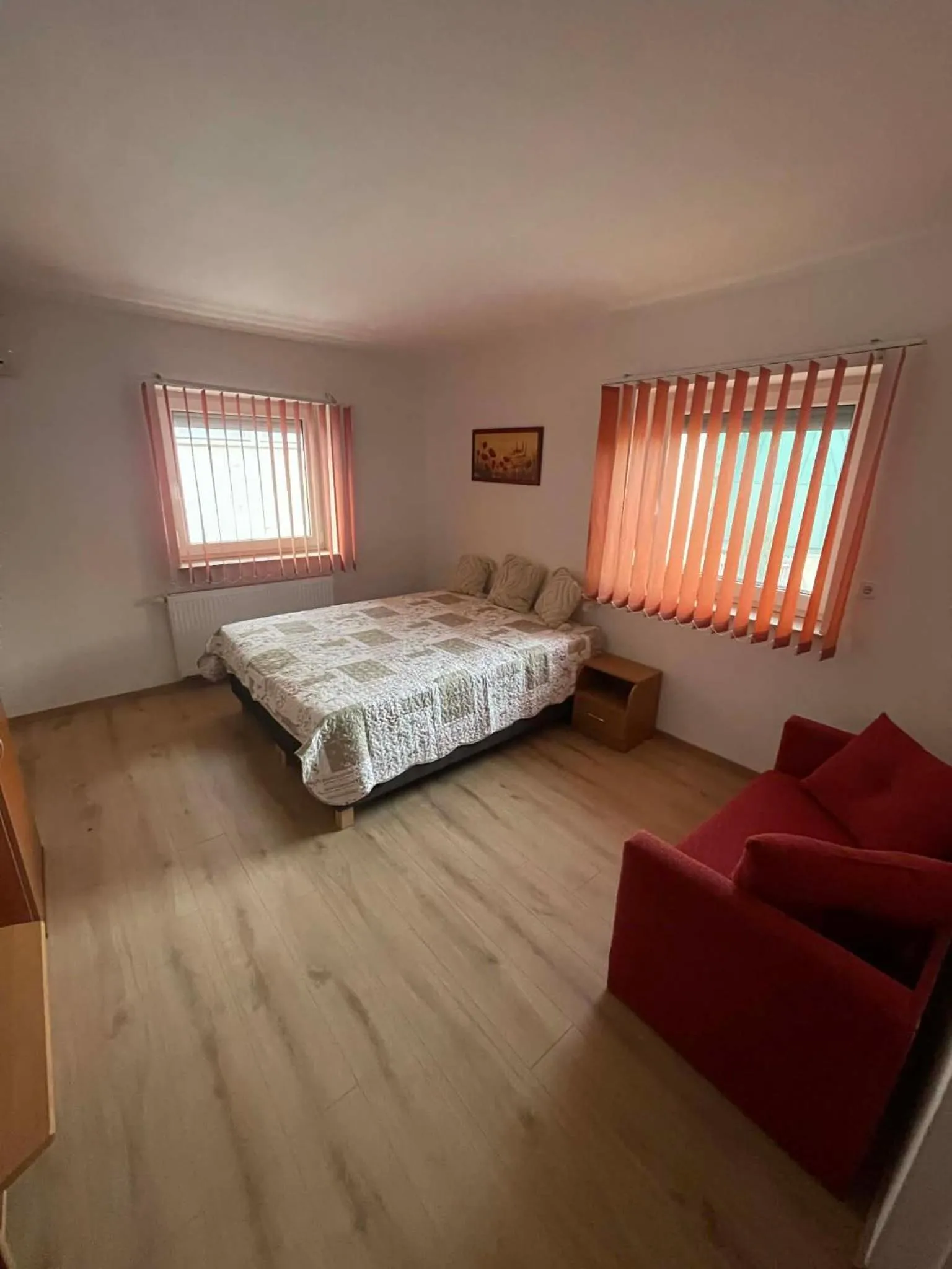 Double Room in 4 Hordó - Panzió és Étterem