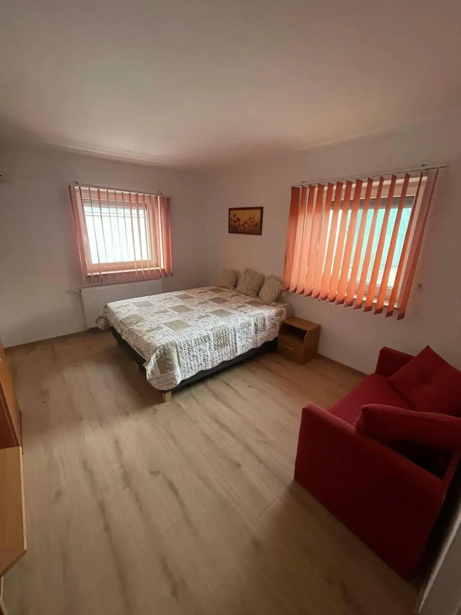 Double Room in 4 Hordó - Panzió és Étterem Double Room in 4 Hordó - Panzió és Étterem