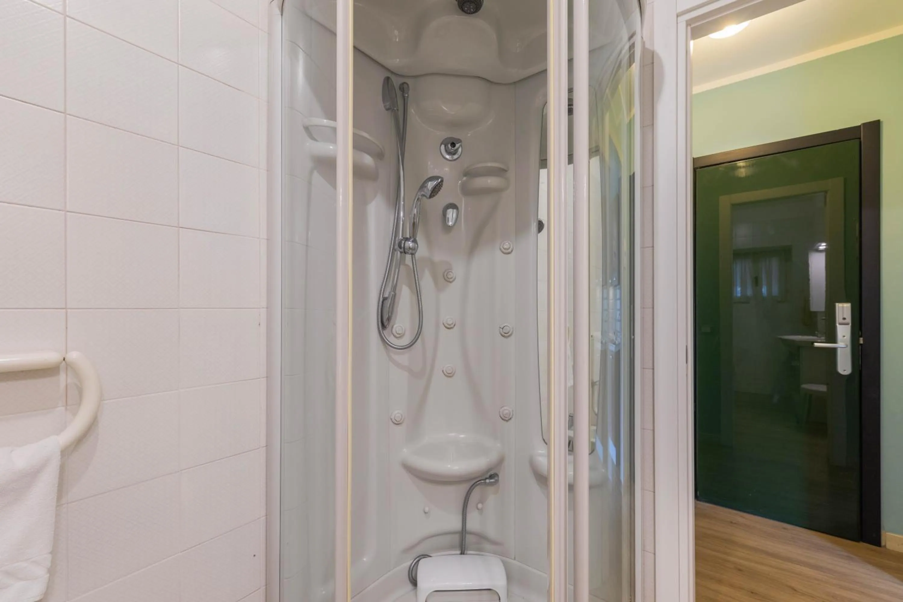 Residence Sole Mare Alaxi Hotels