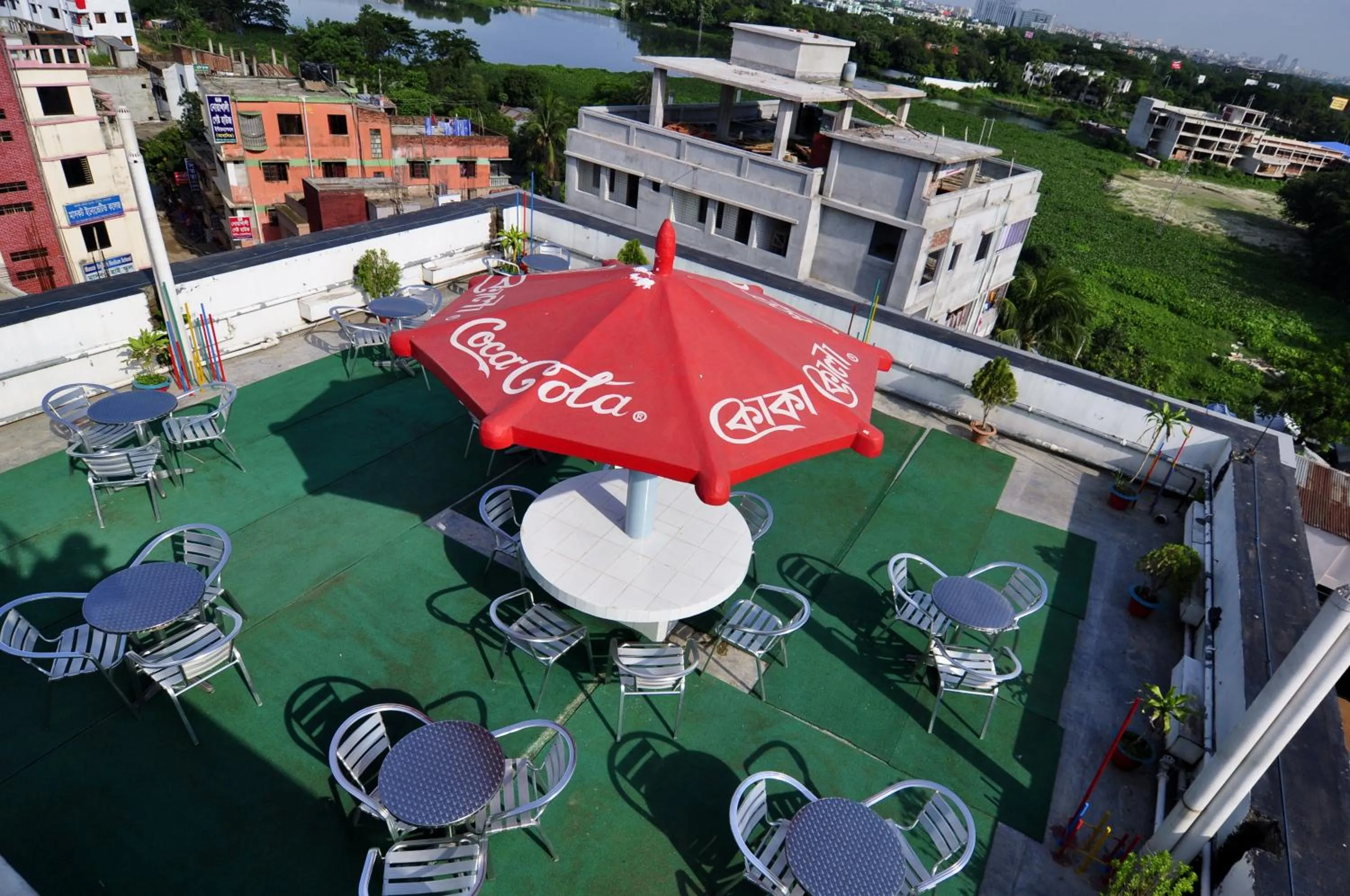 Day in Holiday Xpress