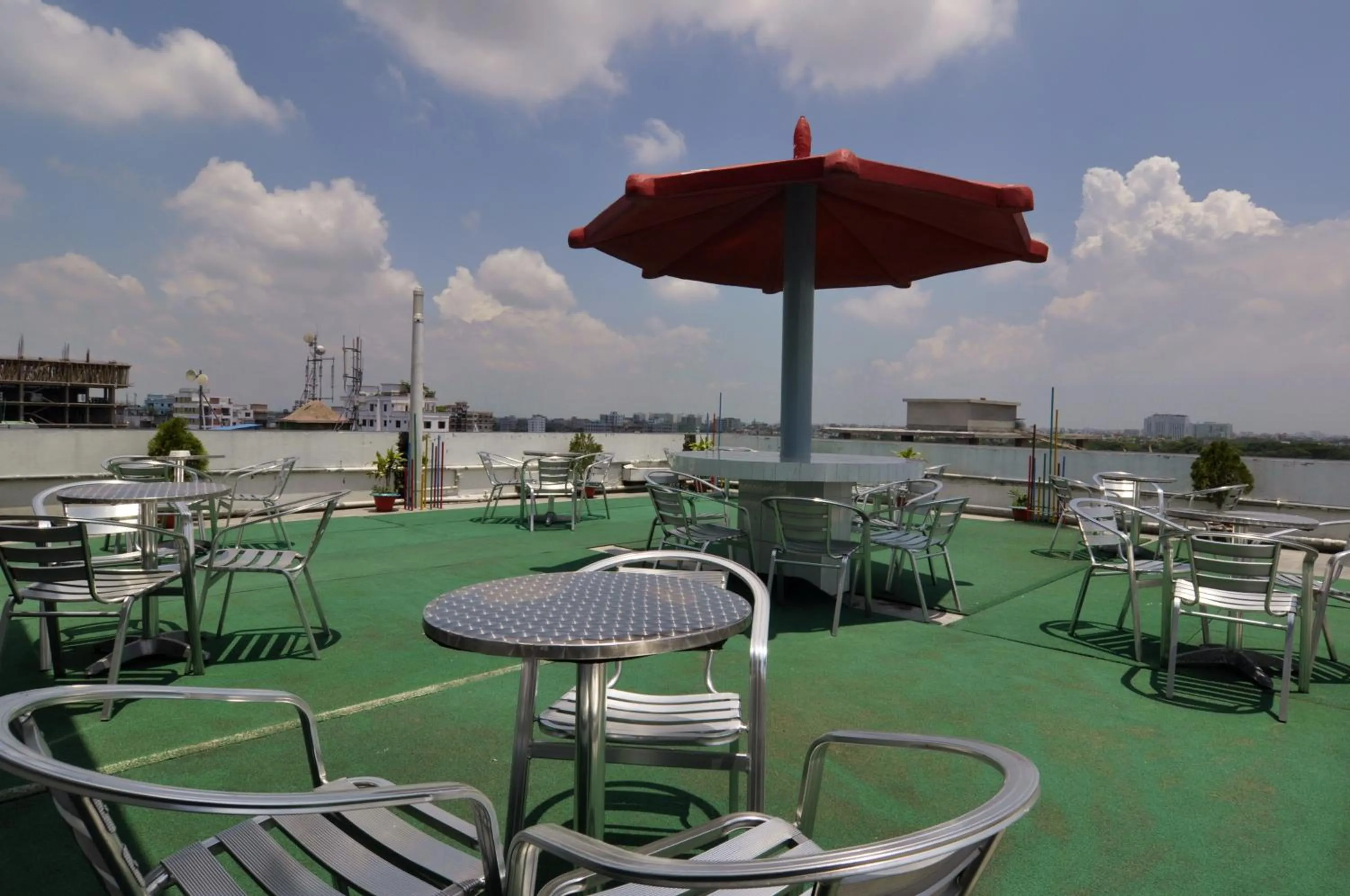 Day in Holiday Xpress