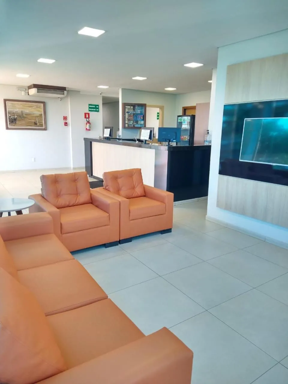 Hotel Rota Do Sol