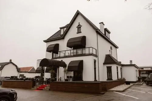 Villa Elzenhagen