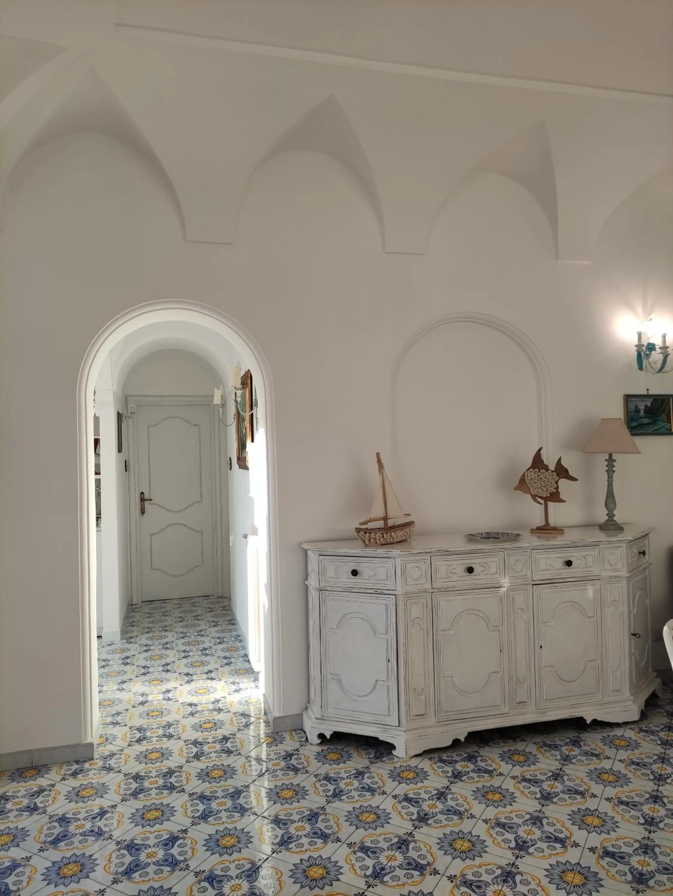 B&B Villa Cristina