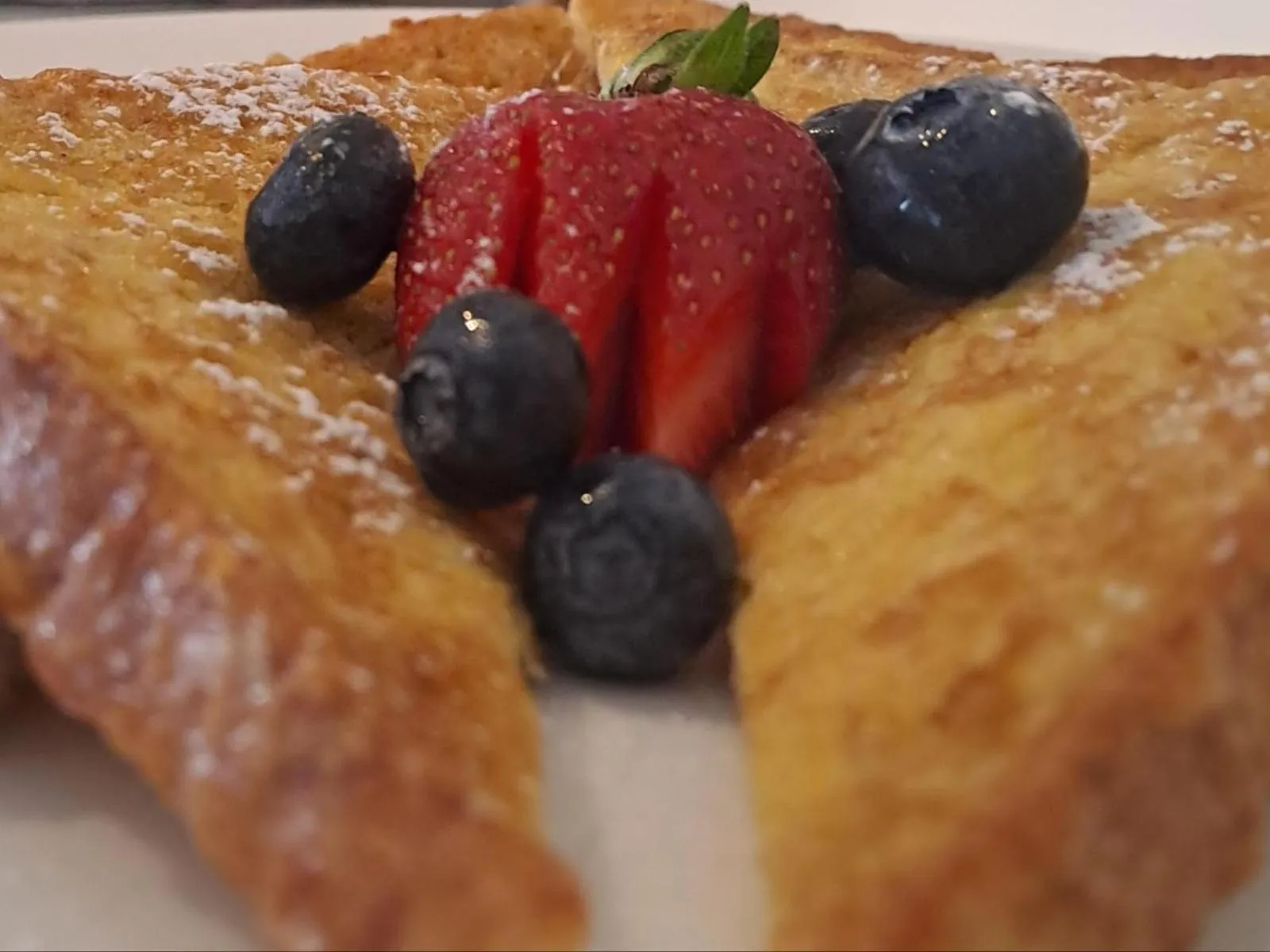 Dining area in Hajo's Lodge & Spa