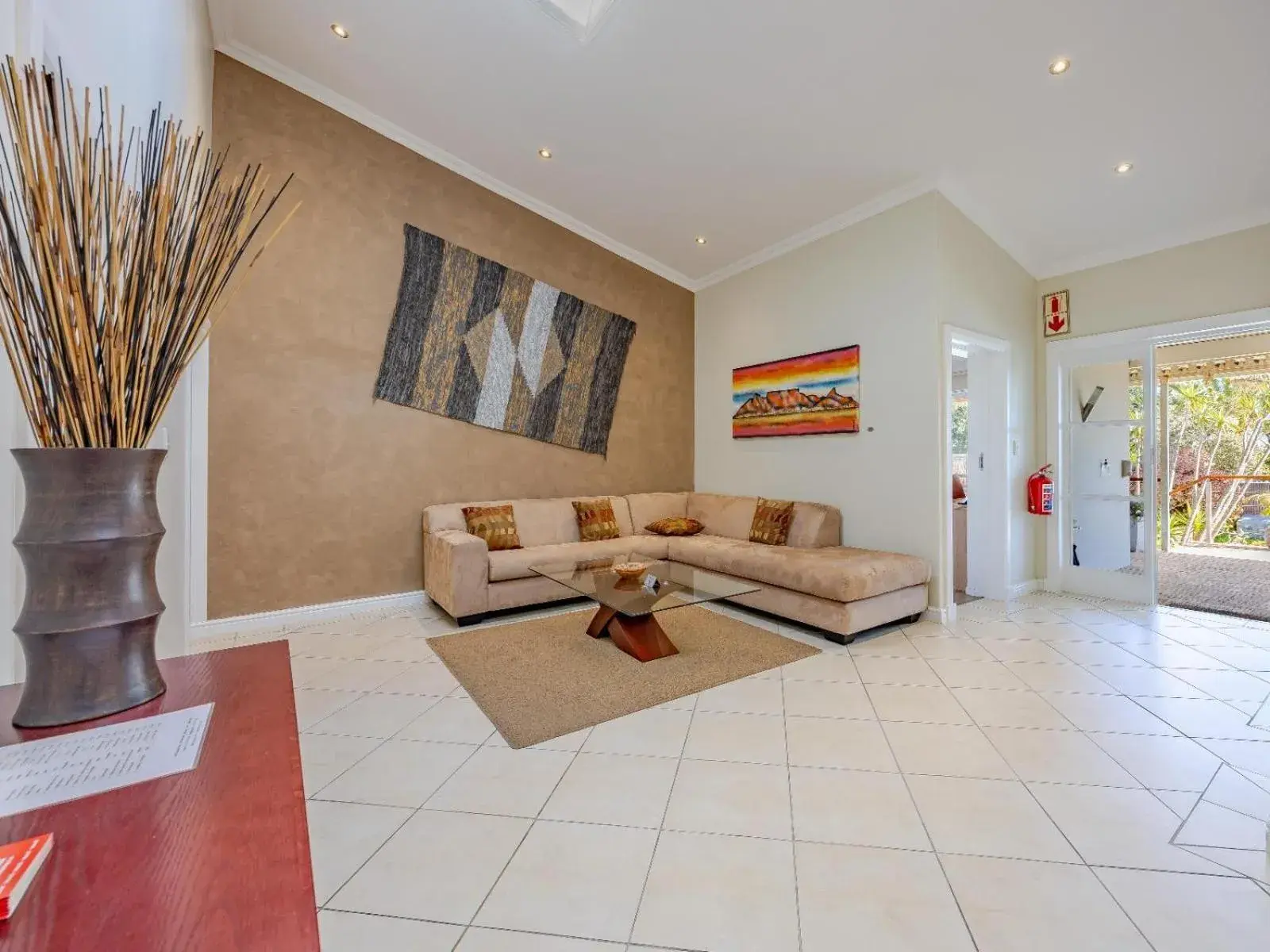 Lounge or bar in Hajo's Lodge & Spa Lounge or bar in Hajo's Lodge & Spa