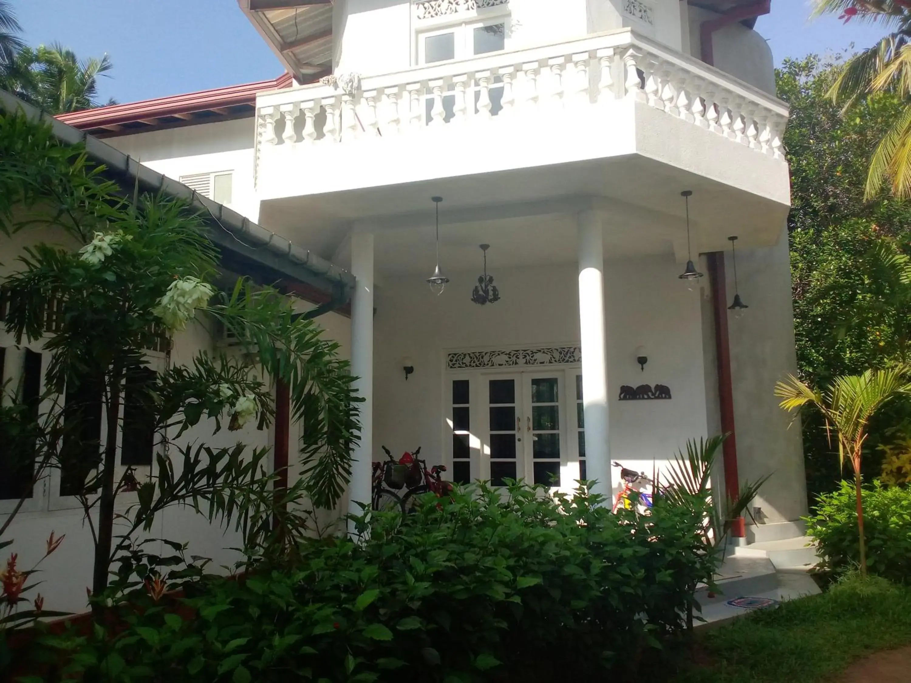 Apartment with Balcony in Abha Villa Apartment with Balcony in Abha Villa