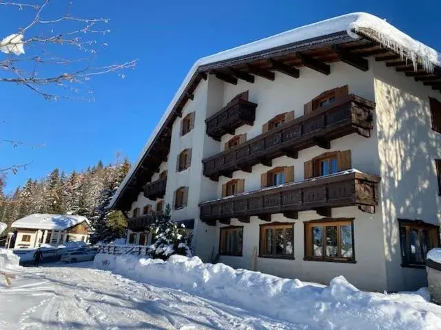 Hotel Lares Hotel Lares