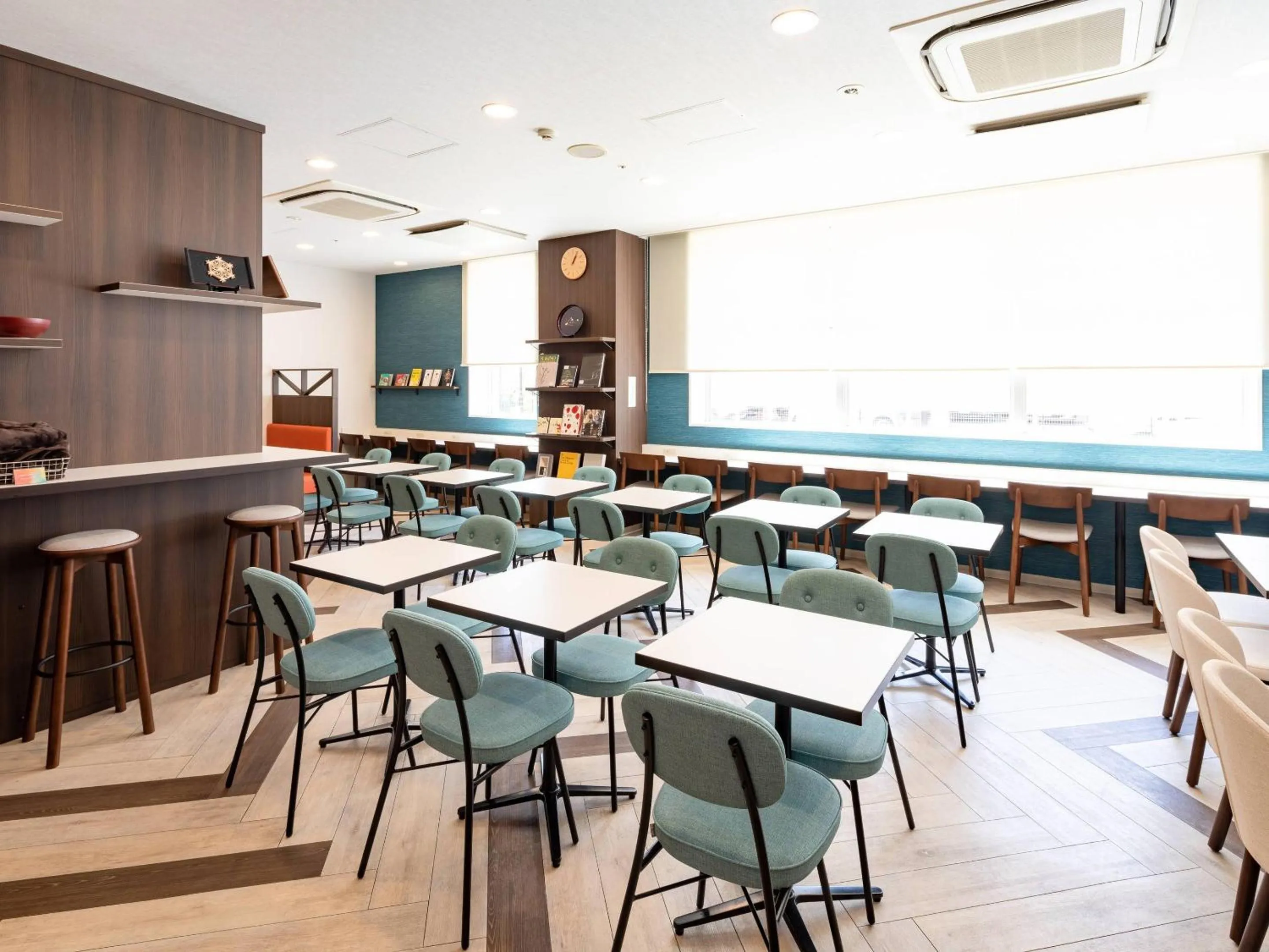 Other in Comfort Hotel Wakayama